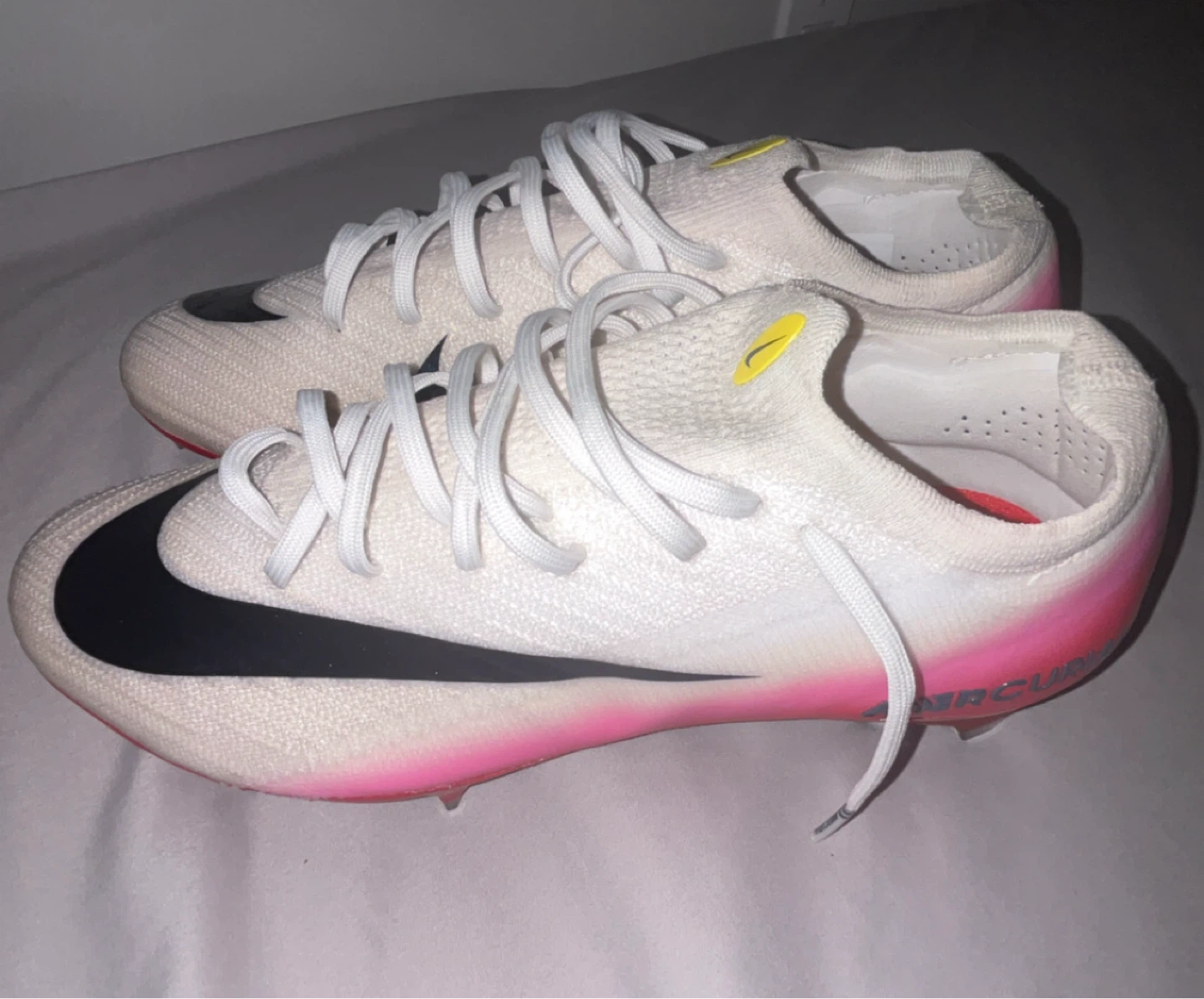 Nike Mercurial Superfly 8 Elite FG Soccer Cleats