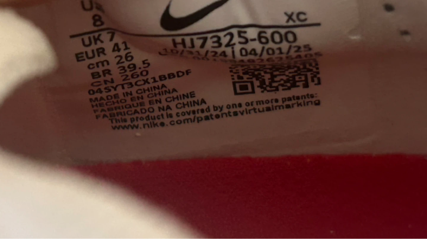Nike Mercurial Superfly 8 Elite FG Soccer Cleats - photo 5