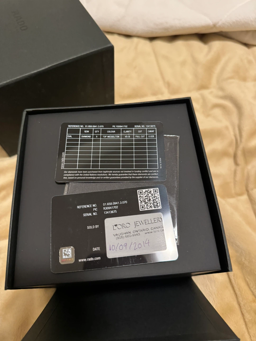 RADO Watch - photo 2