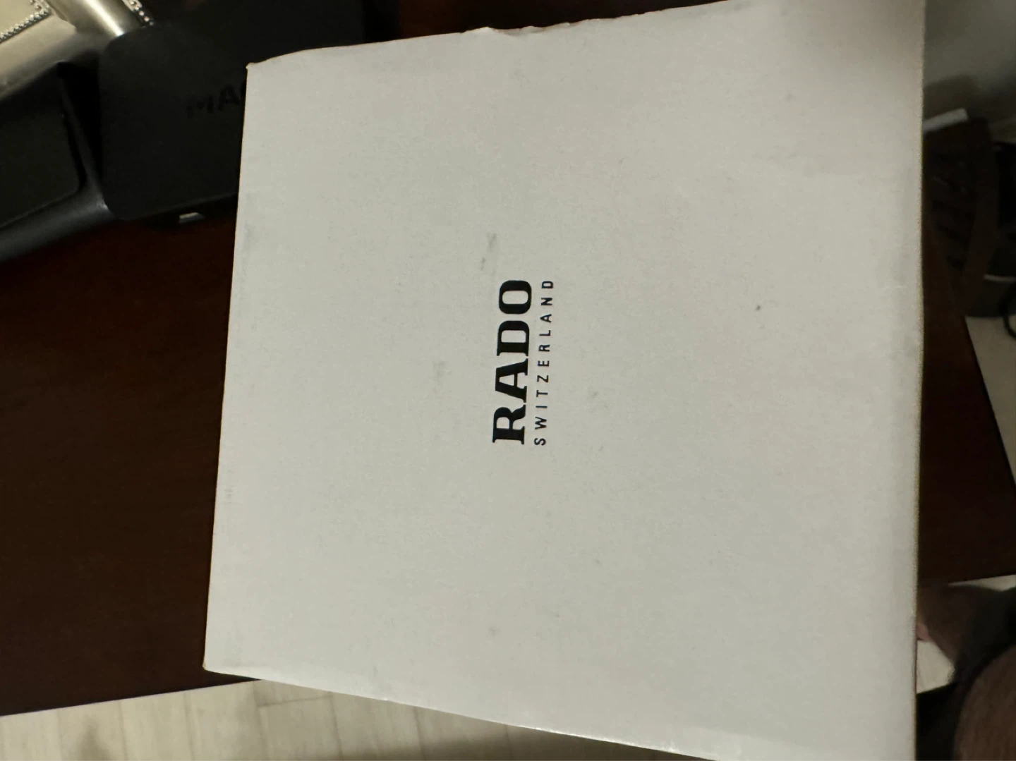 RADO Watch - photo 5
