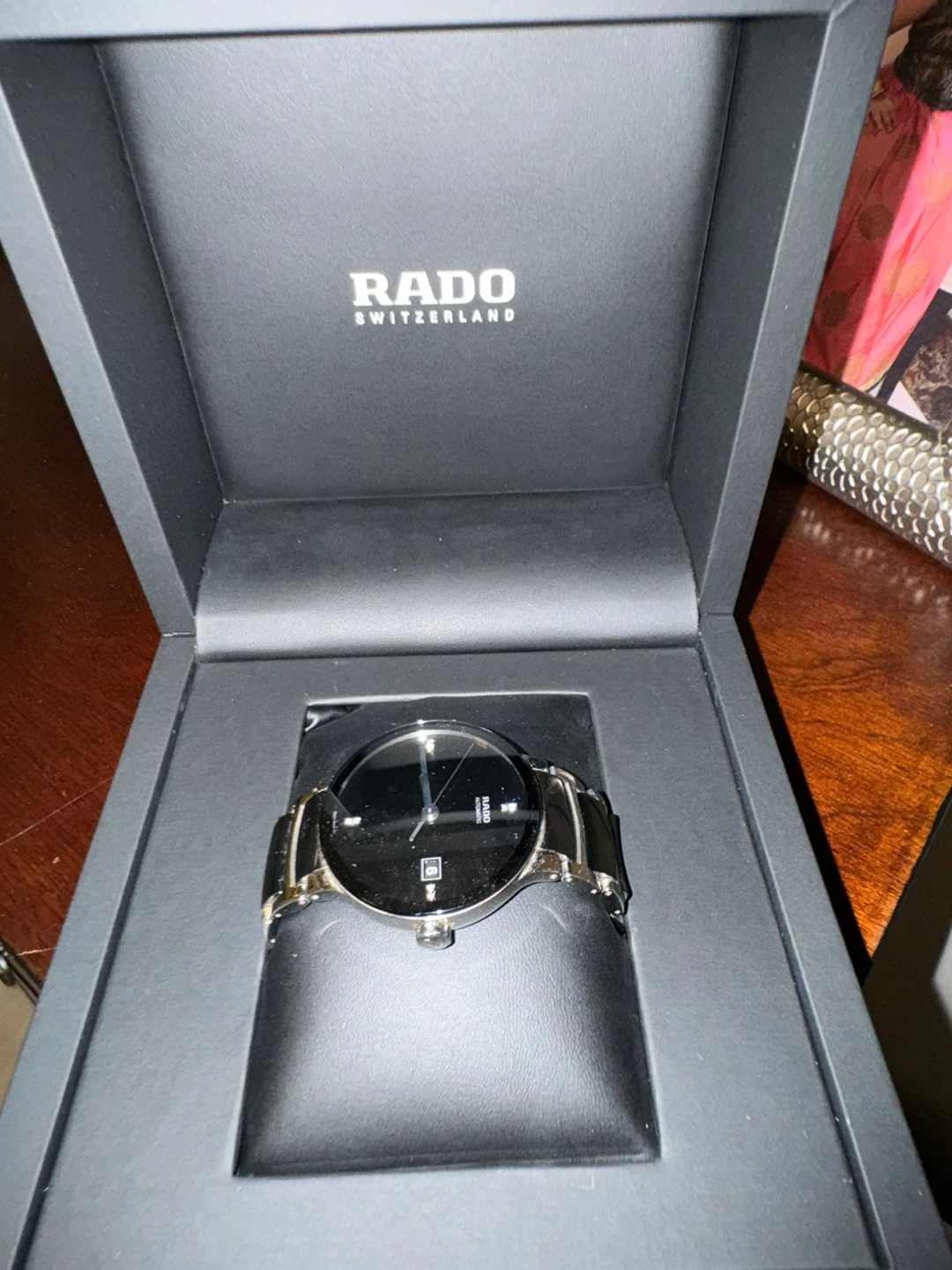 RADO Watch - photo 3