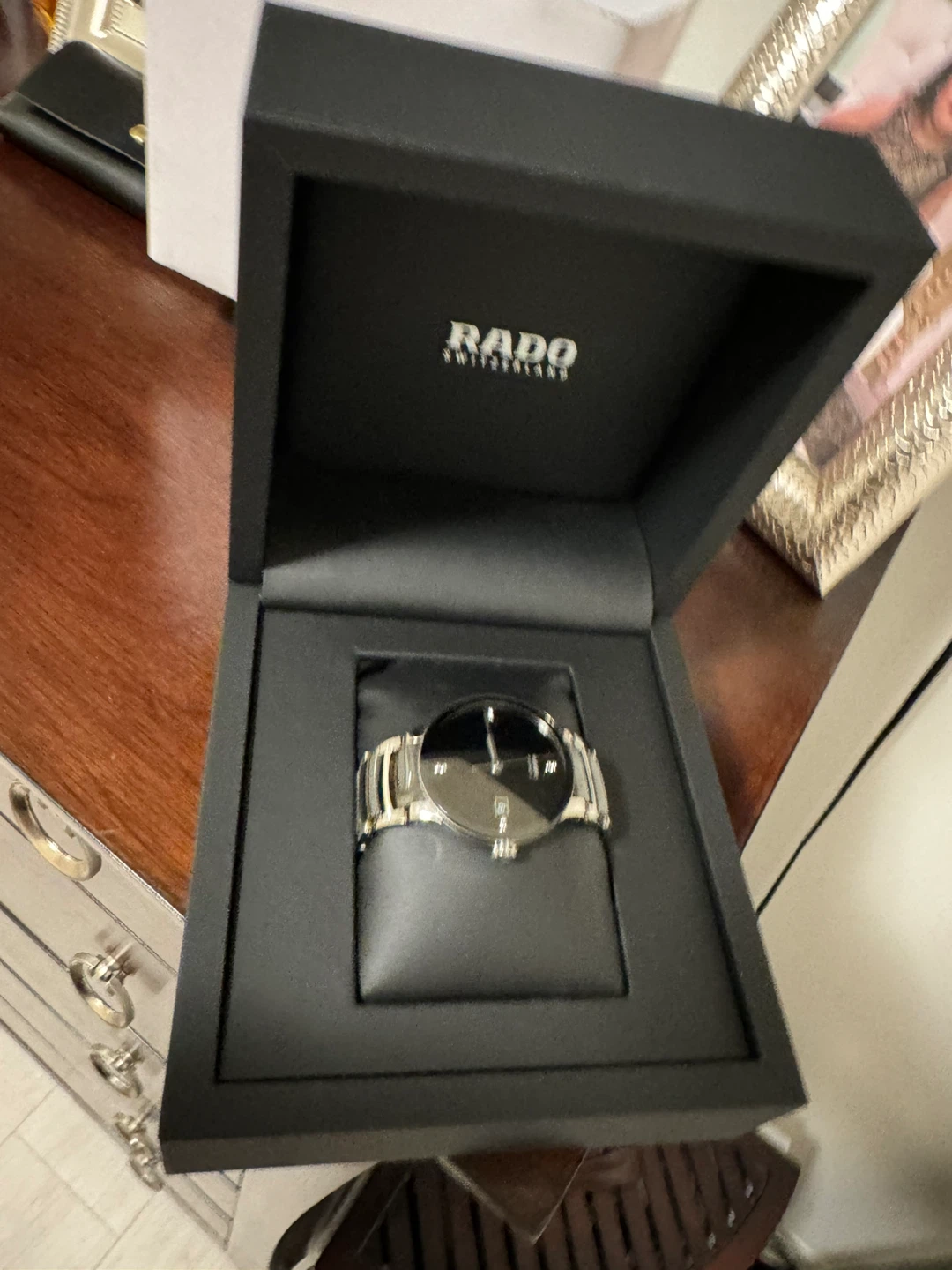 RADO Watch - photo 4