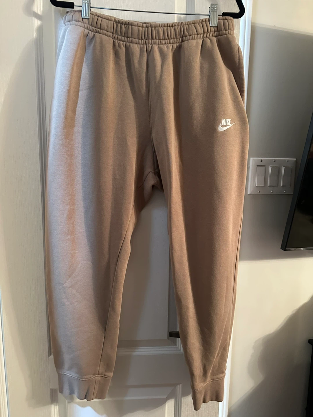 Nike Sweatpants - Tan XL - photo 3