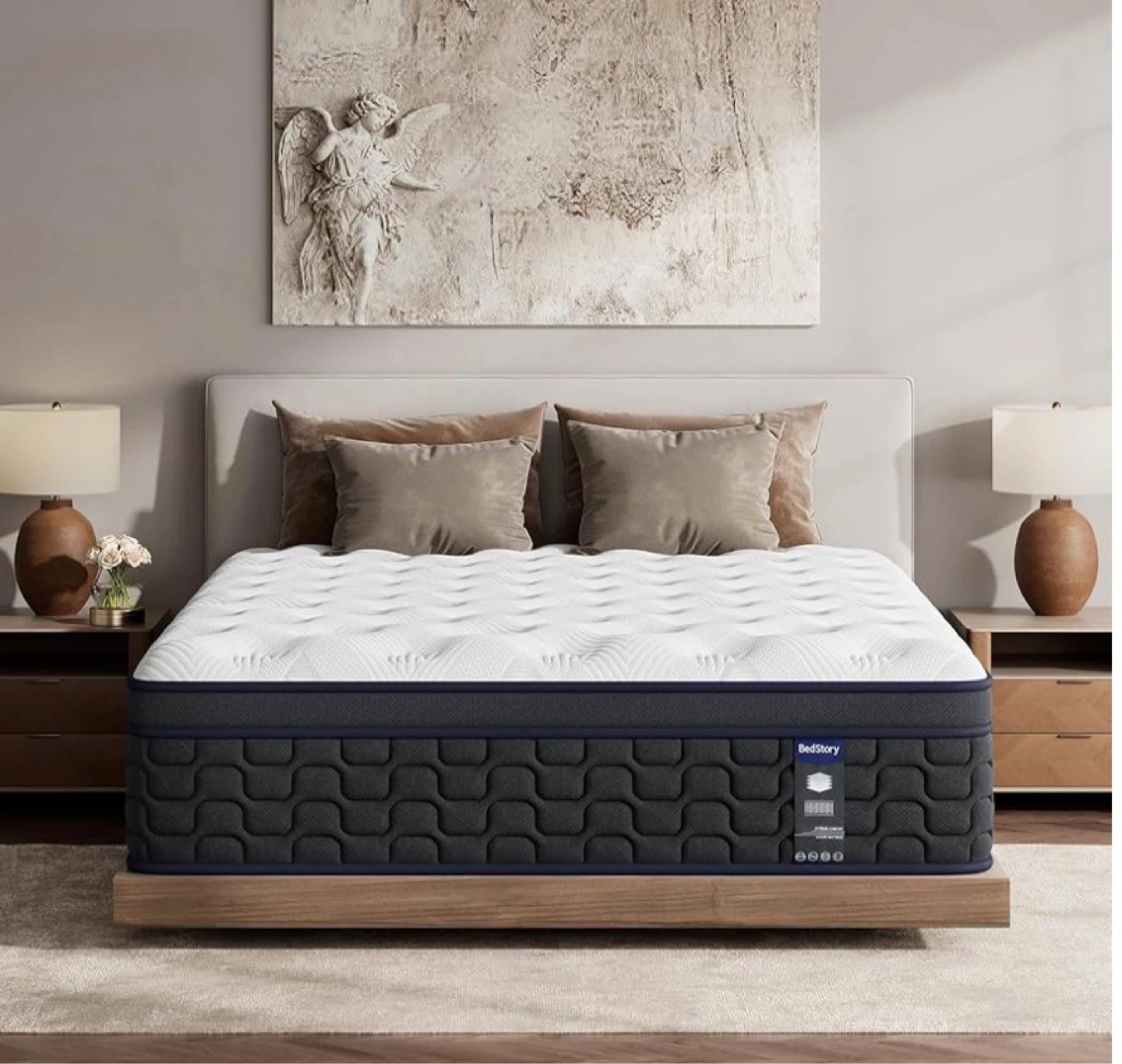 King size Mattress