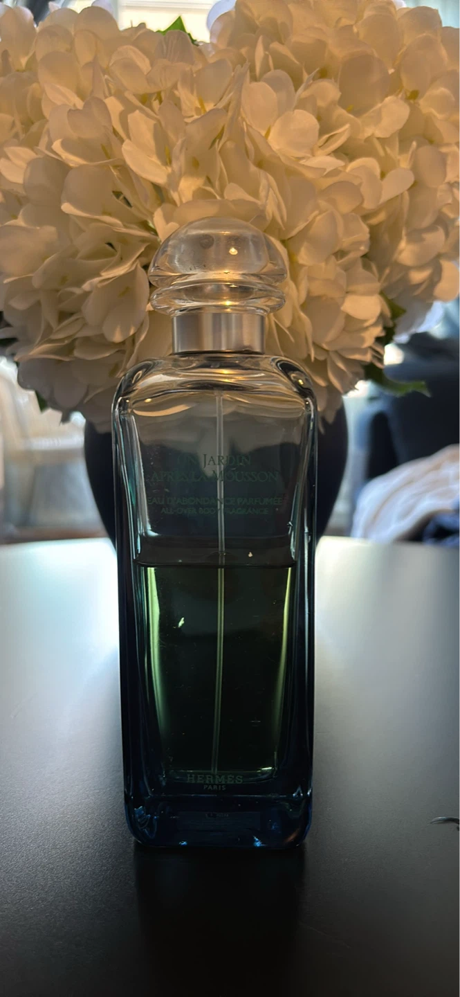 Hermès Un Jardin Après La Mousson Eau de Parfum - photo 2