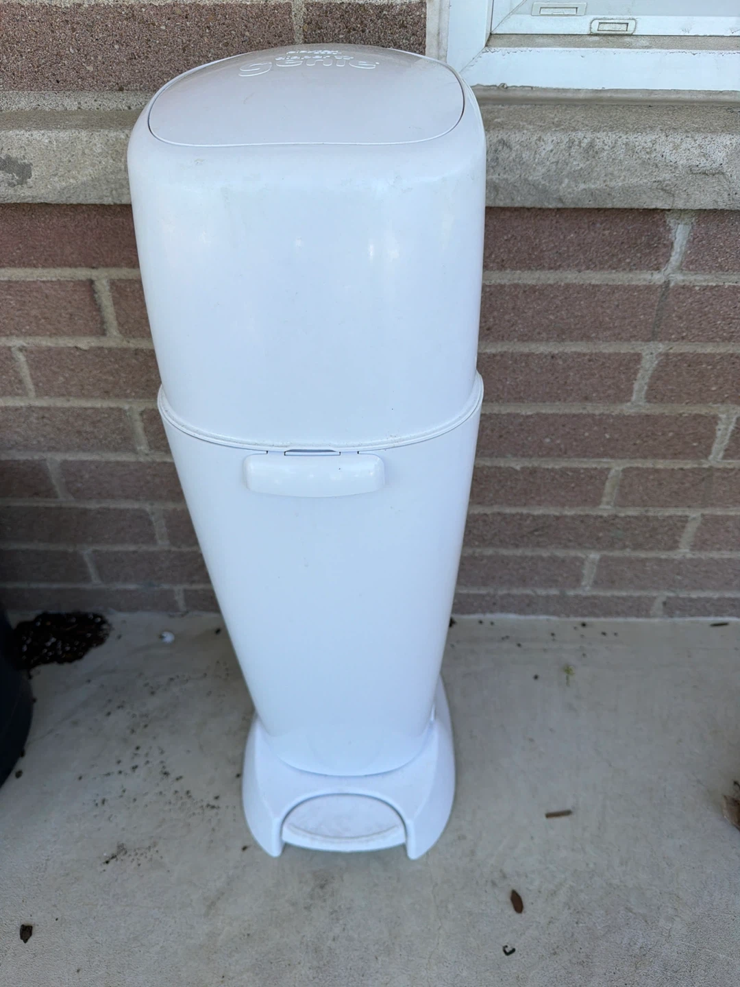 Playtex Diaper Genie Baby Pail