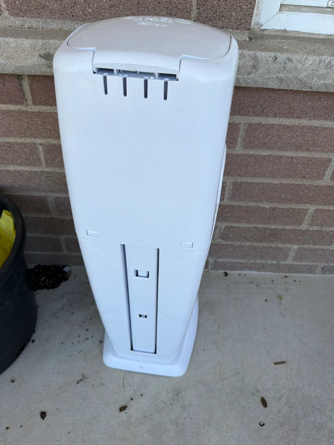 Playtex Diaper Genie Baby Pail - photo 2