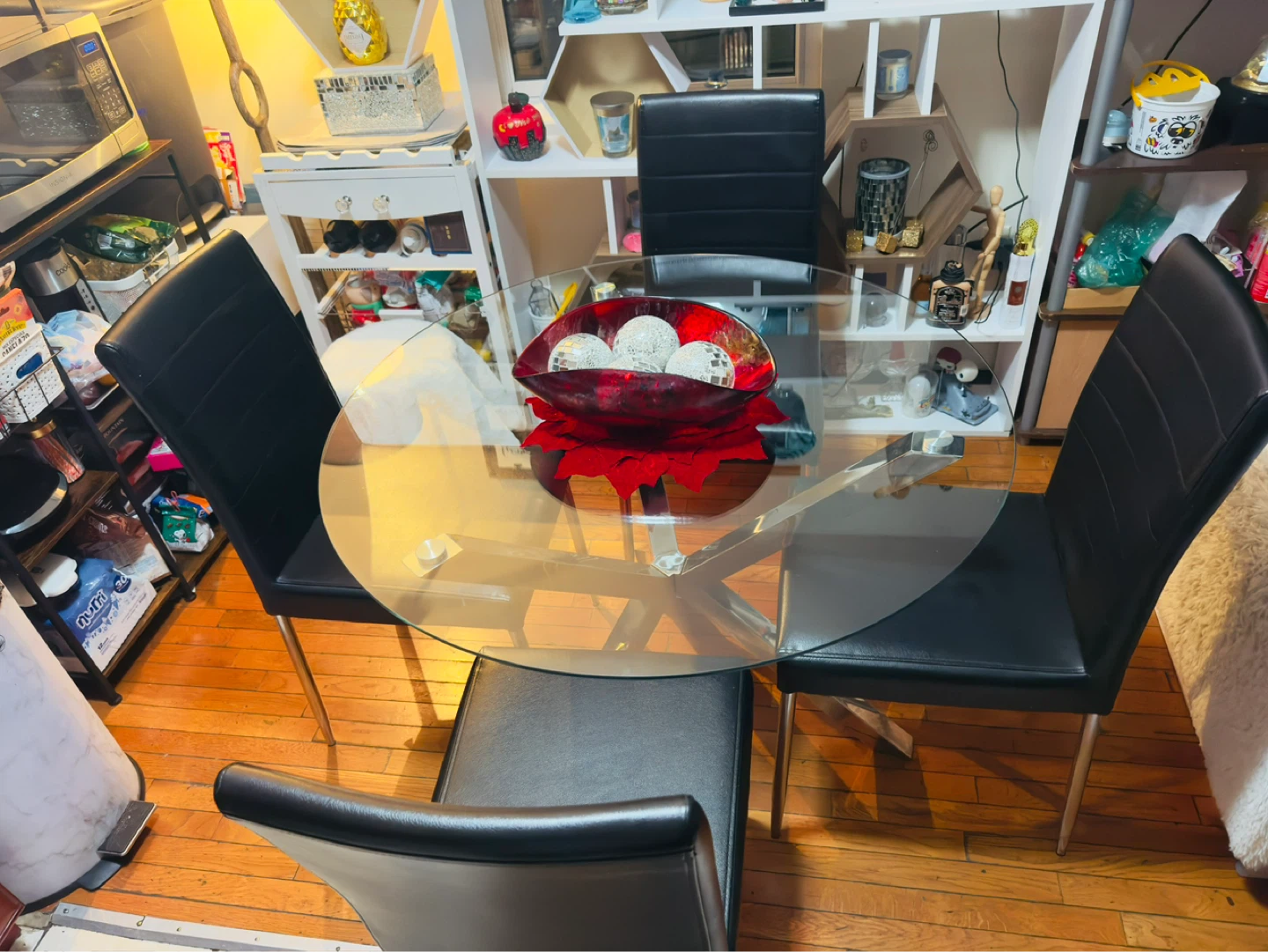 Great Opportunity Modern Dining Set - photo 5