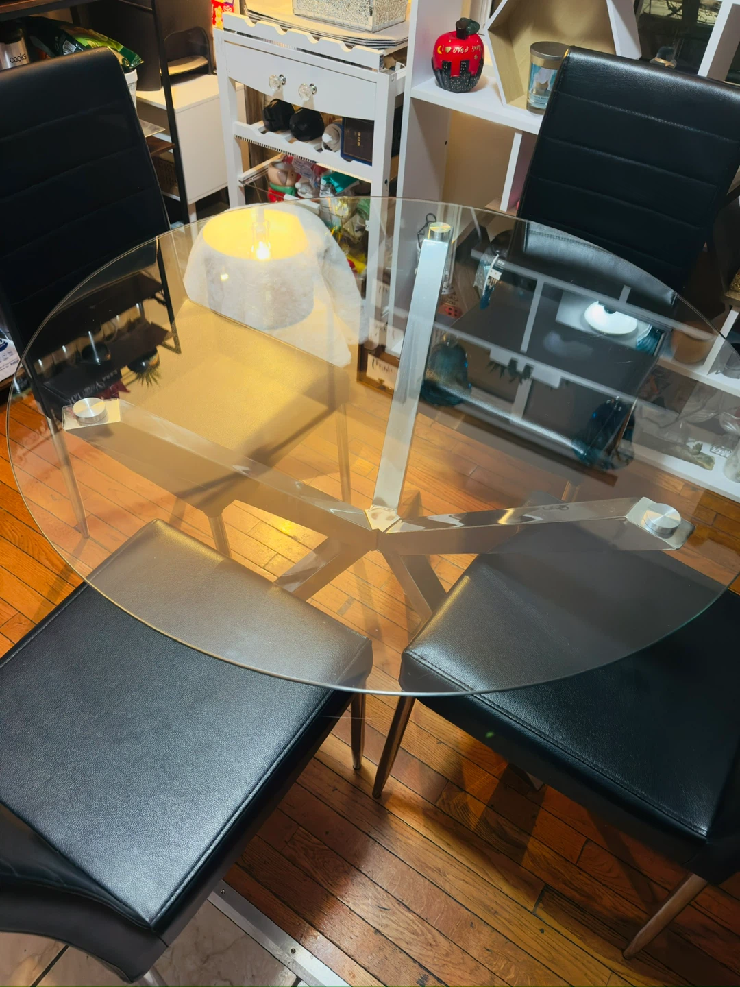 Great Opportunity Modern Dining Set - photo 2