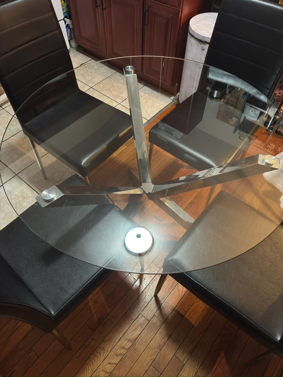 Great Opportunity Modern Dining Set - photo 3