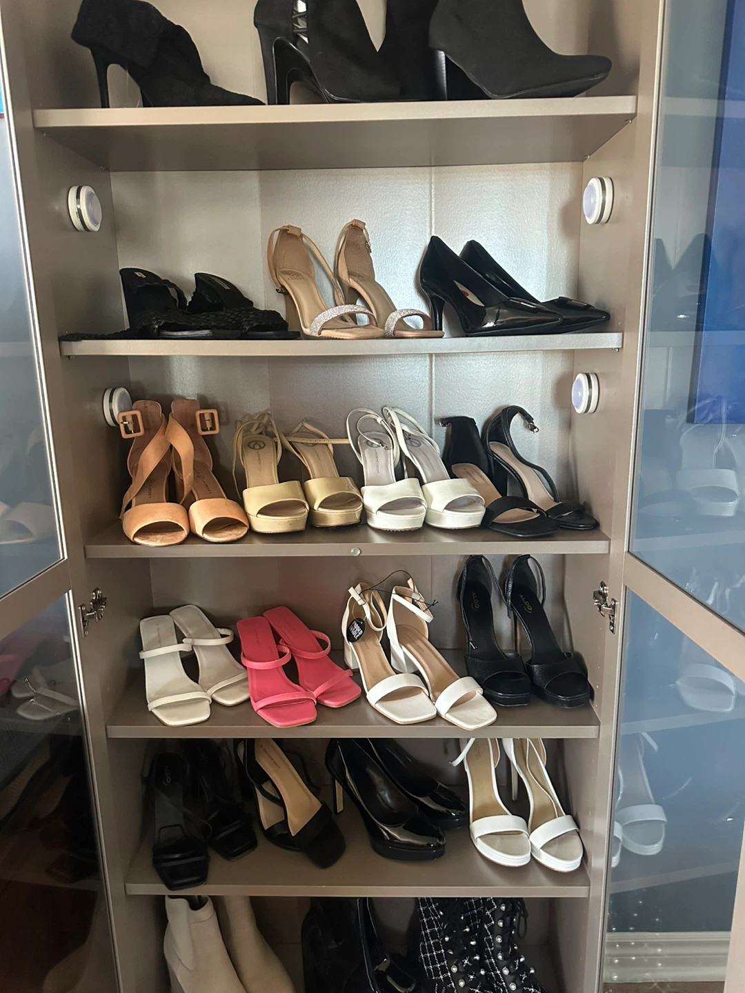 🚚 MOVING SALE – Women’s Shoes & Sandals 👠👡