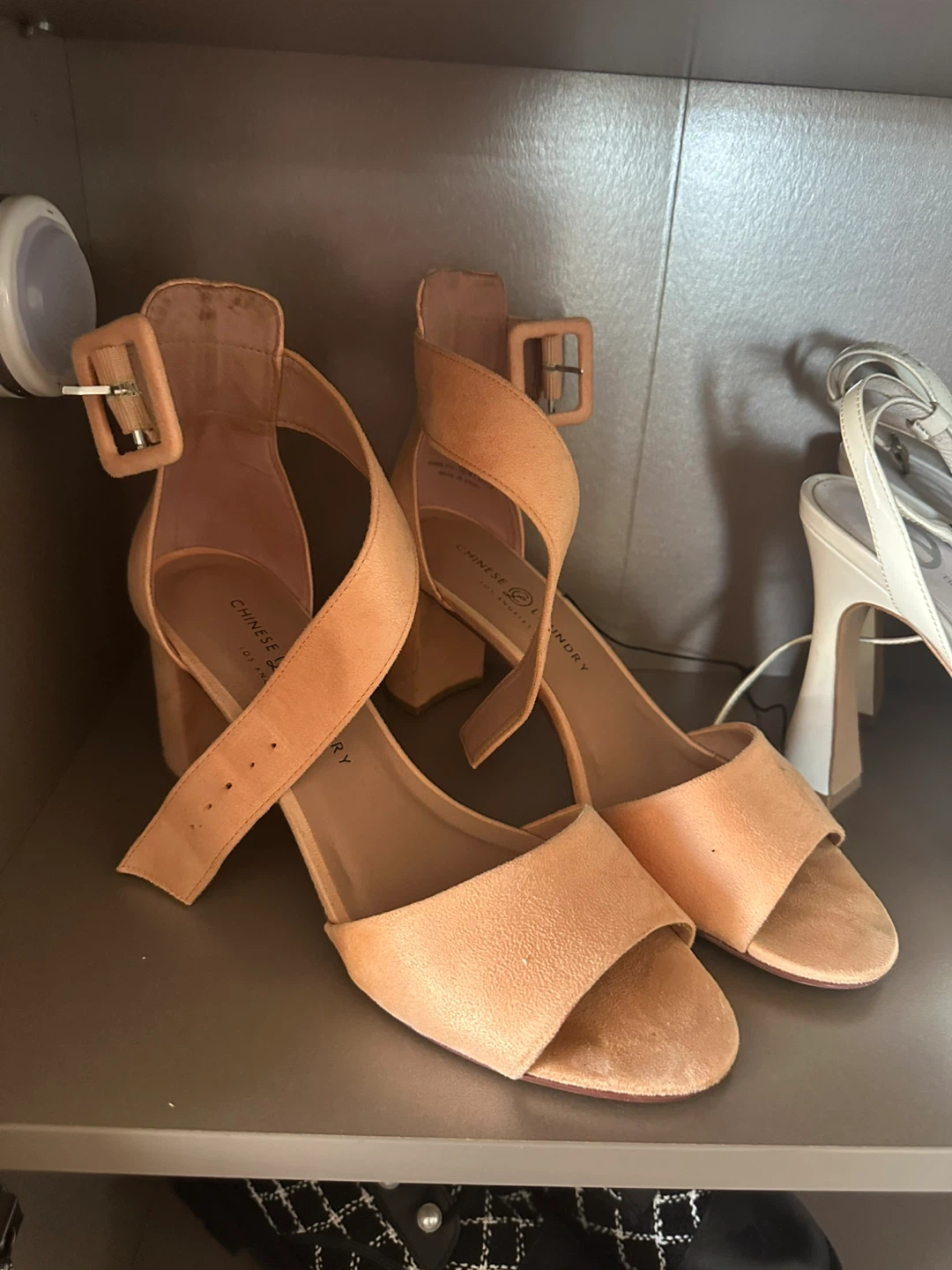 🚚 MOVING SALE – Women’s Shoes & Sandals 👠👡 - photo 5