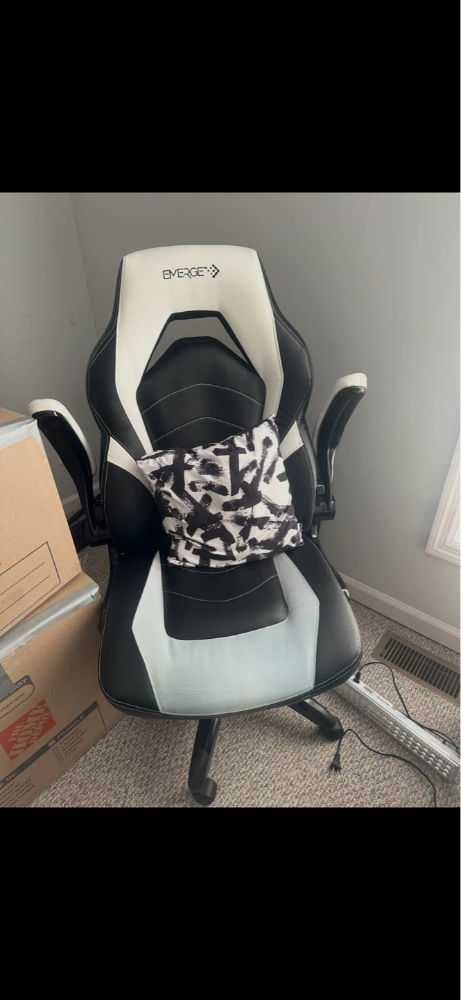 Emerge Gaming Chair
