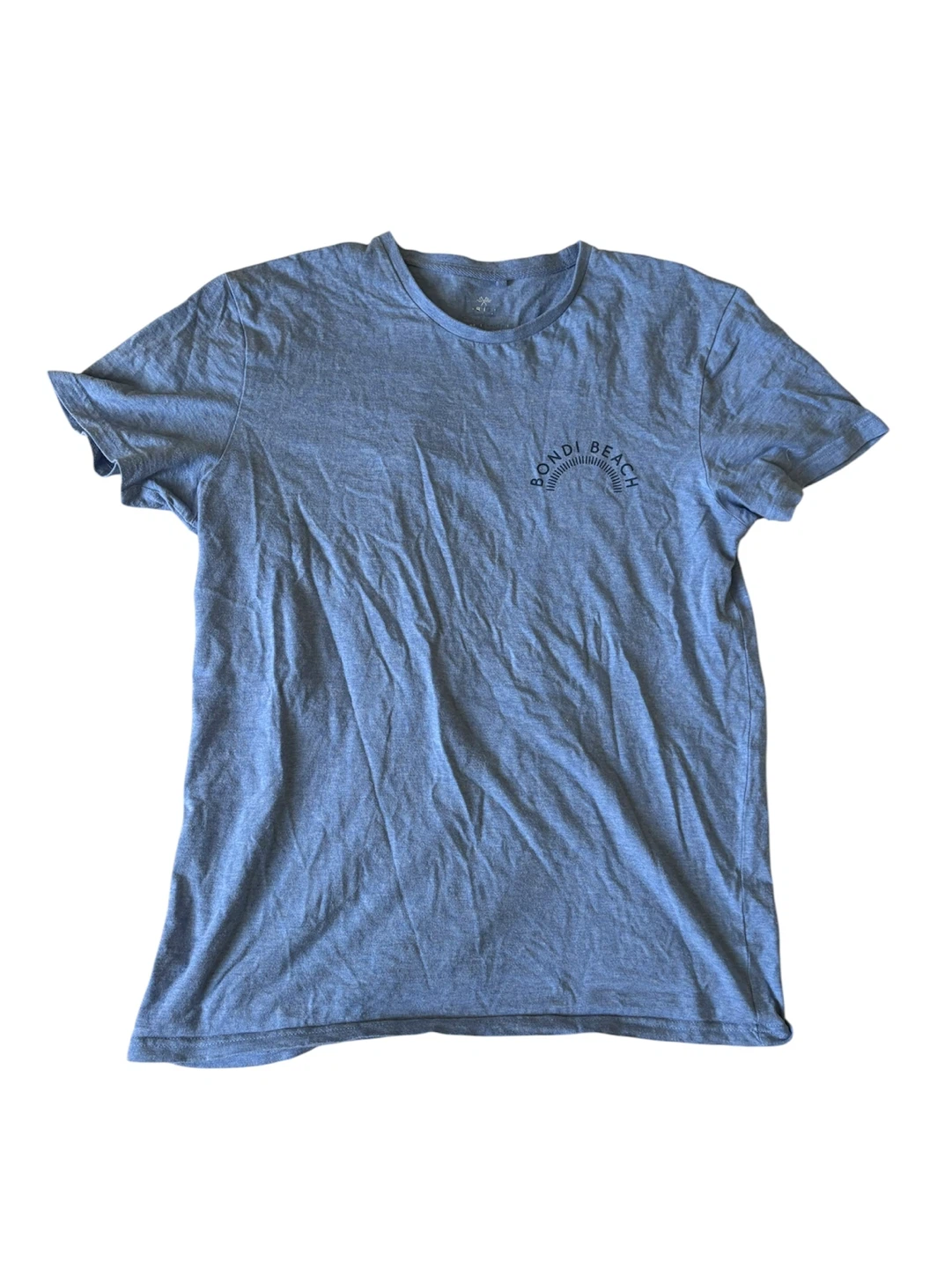 Blue Bondi Beach T-Shirt