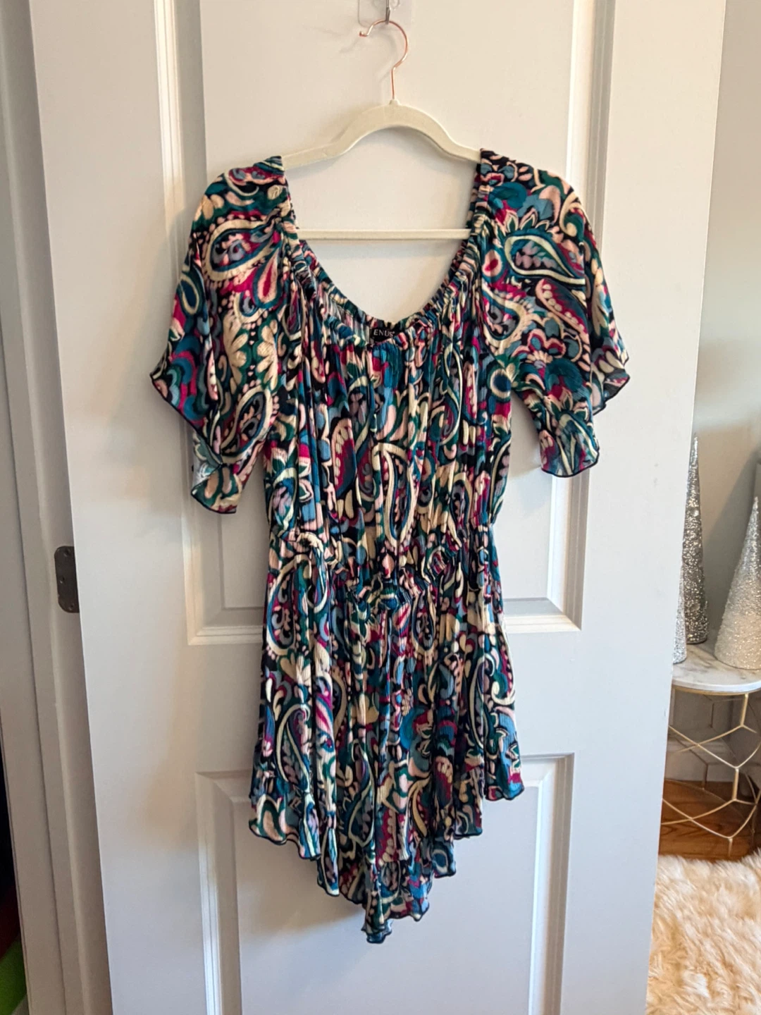 Venus Romper