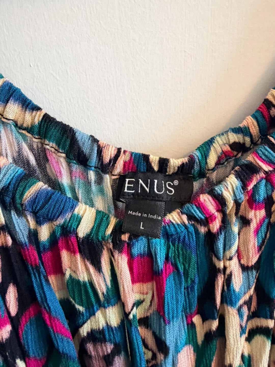Venus Romper - photo 2