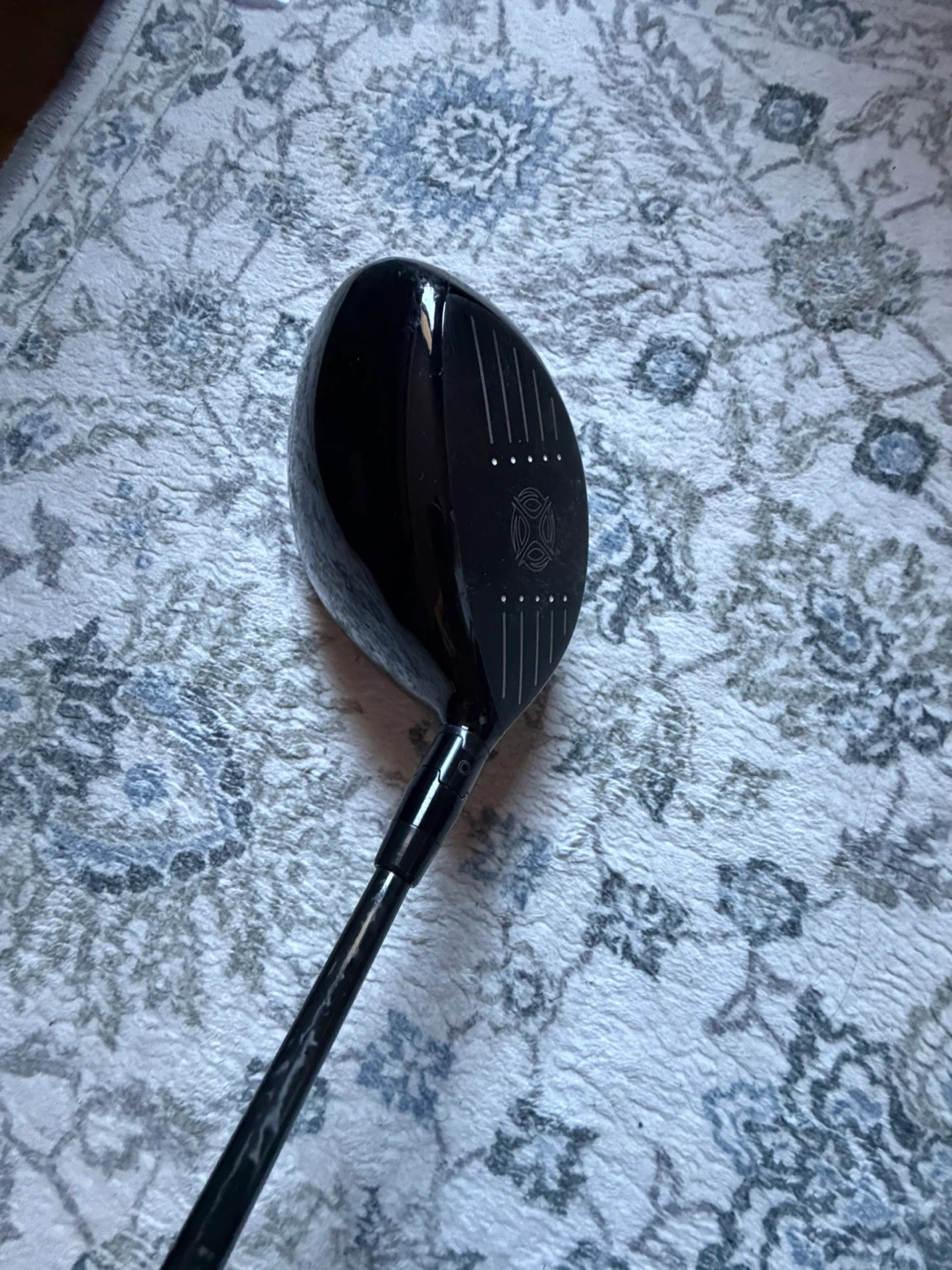 Callaway Razr Fit Driver 10.5 - photo 2