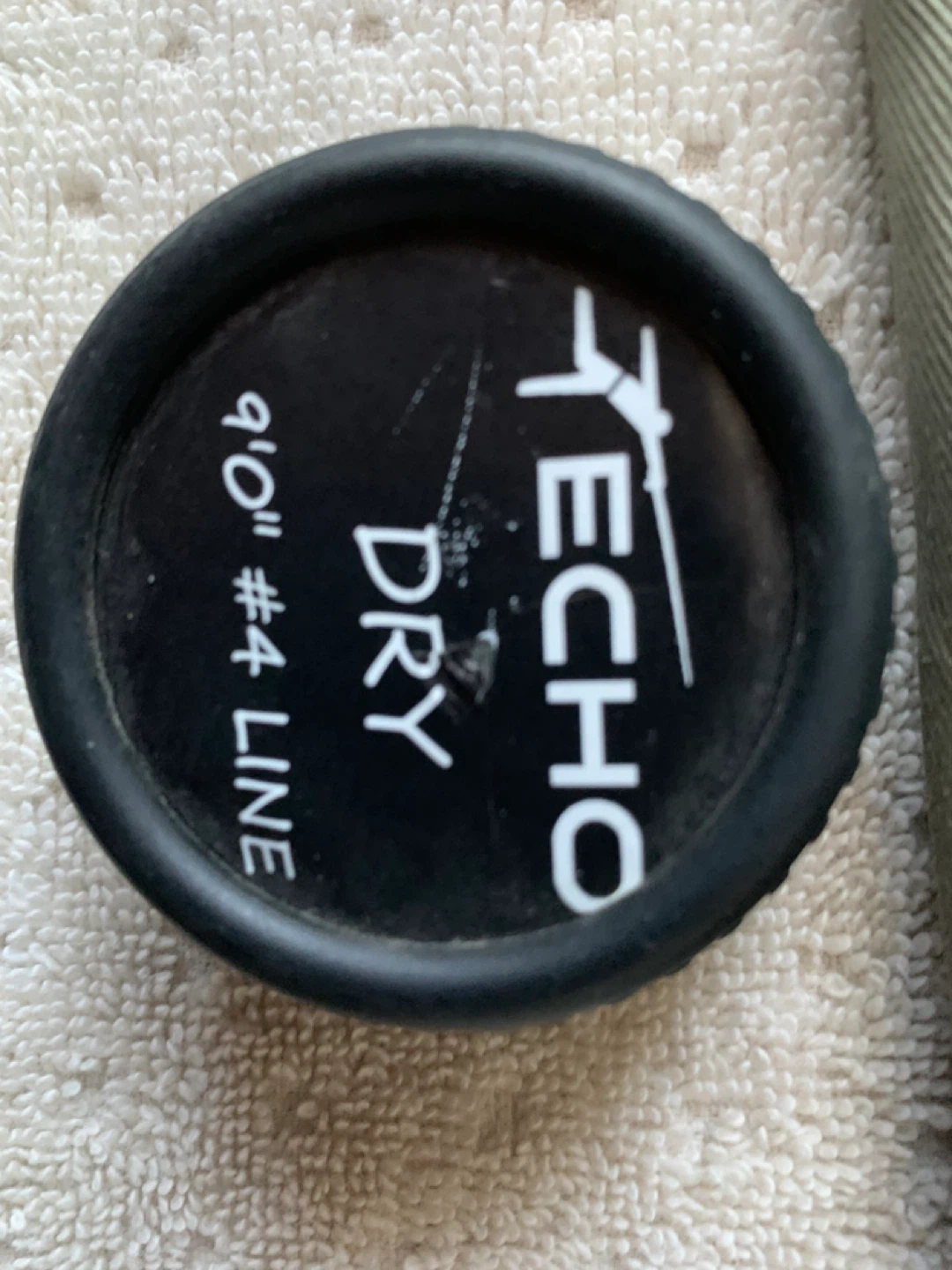 Echo Dry 490-4 Fly Fishing Rod - photo 3
