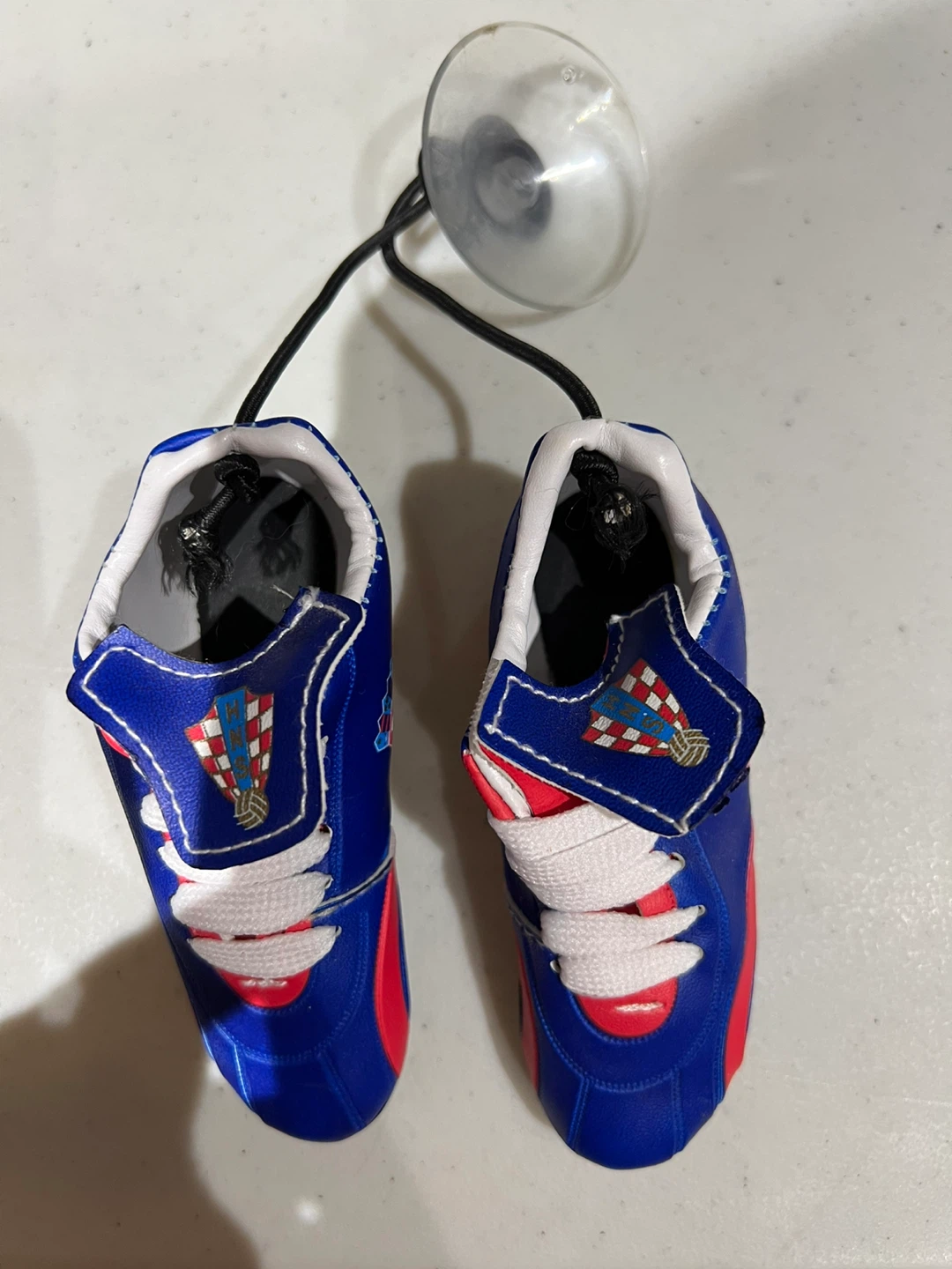 Croatian Soccer Cleats for 🚘 car