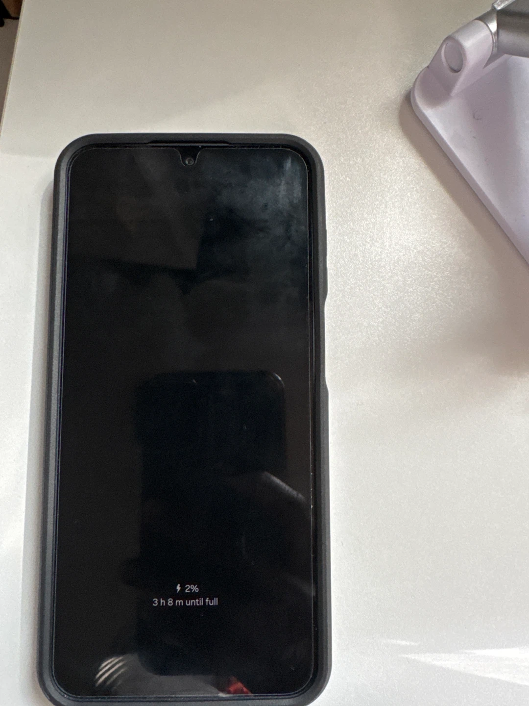 Samsung A16 - photo 2