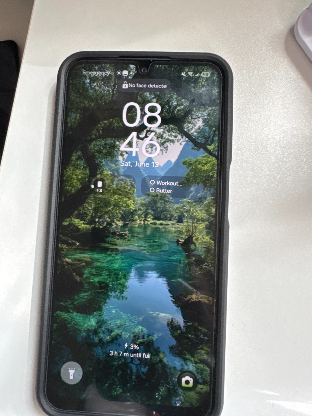 Samsung A16 - photo 3