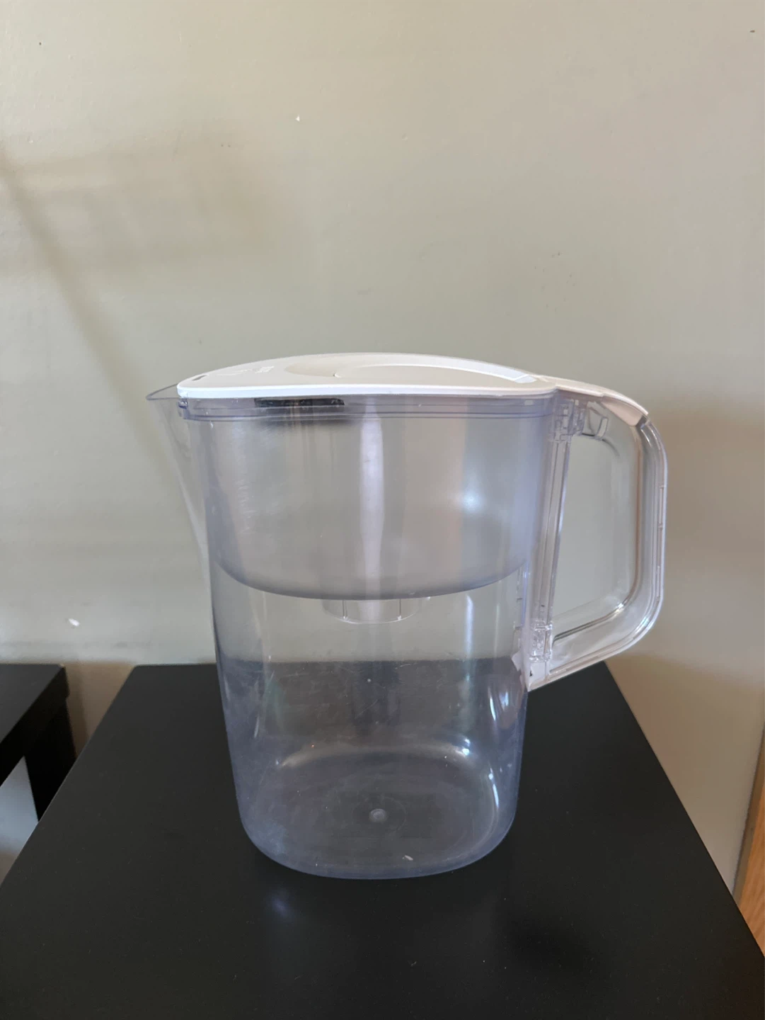 Brita Water Filter Pitcher