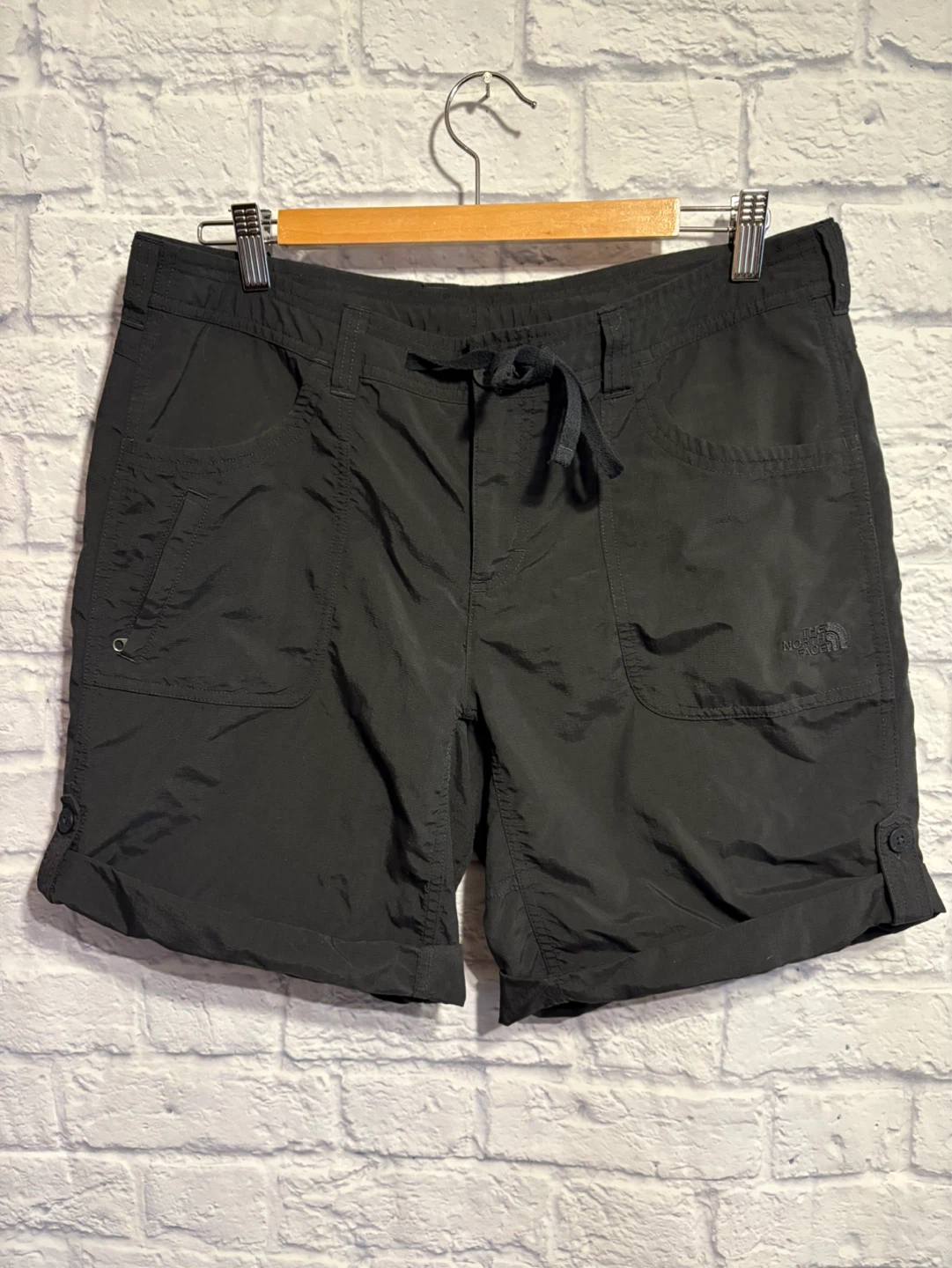 The North Face Women's  Hiking Shorts Size 12