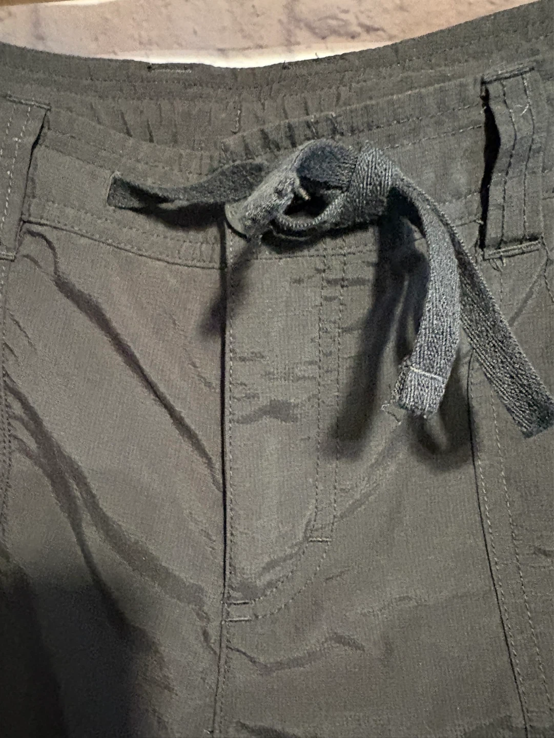 The North Face Women's  Hiking Shorts Size 12 - photo 3