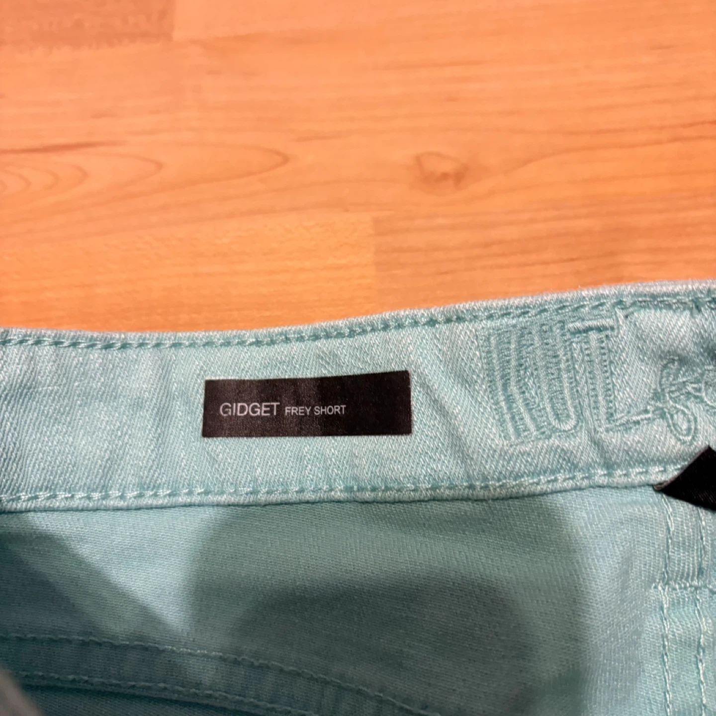 EUC Kut From The Kloth Frey Short Size 8 - photo 3