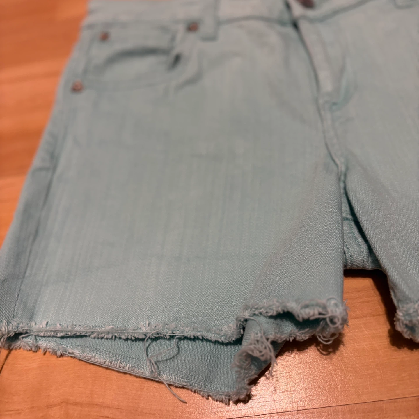 EUC Kut From The Kloth Frey Short Size 8 - photo 2