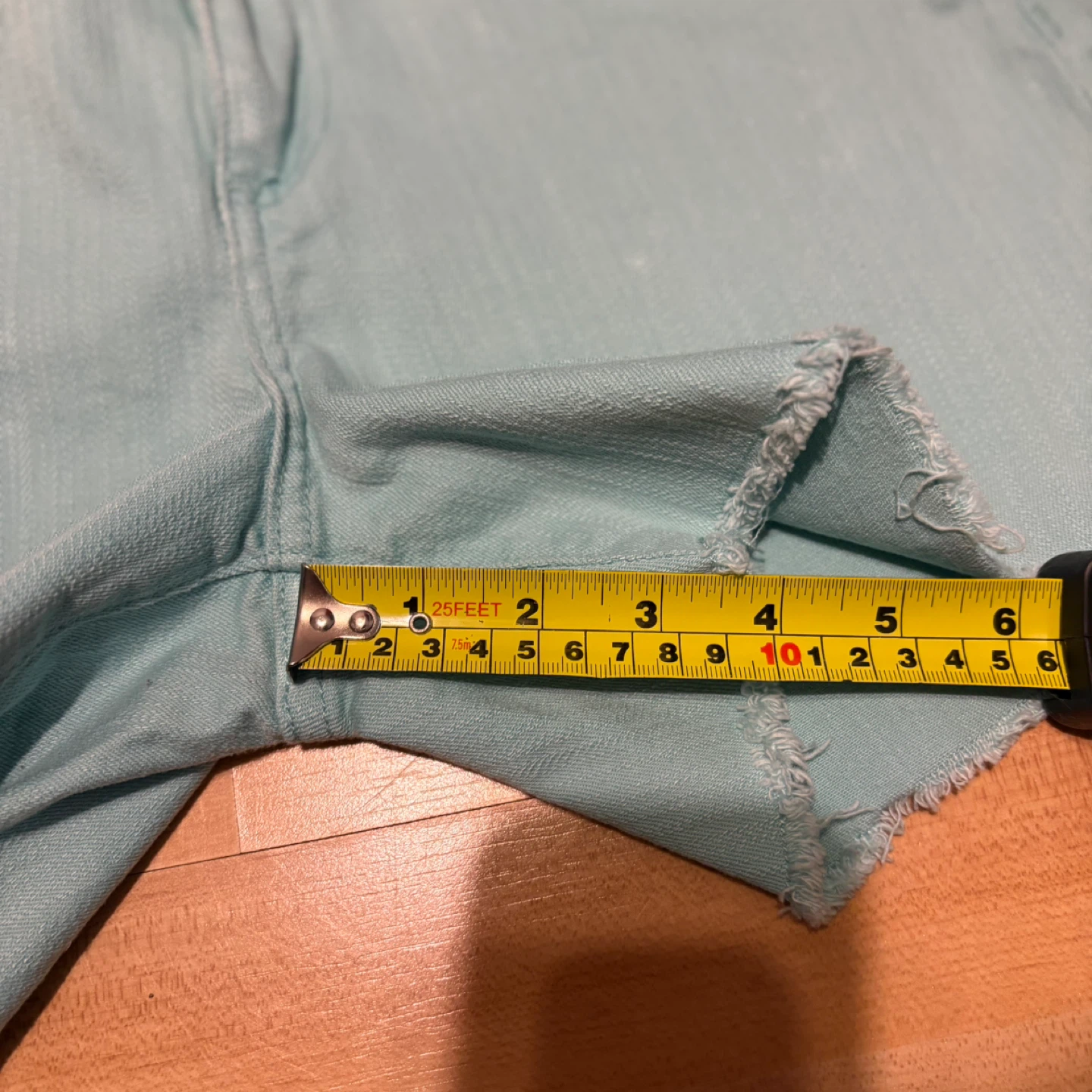 EUC Kut From The Kloth Frey Short Size 8 - photo 5