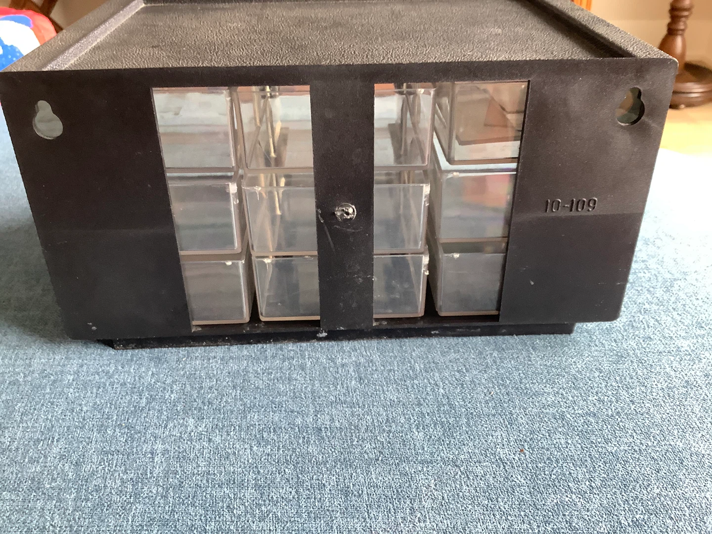 Nine Drawer Storage Container 🐞 - photo 5