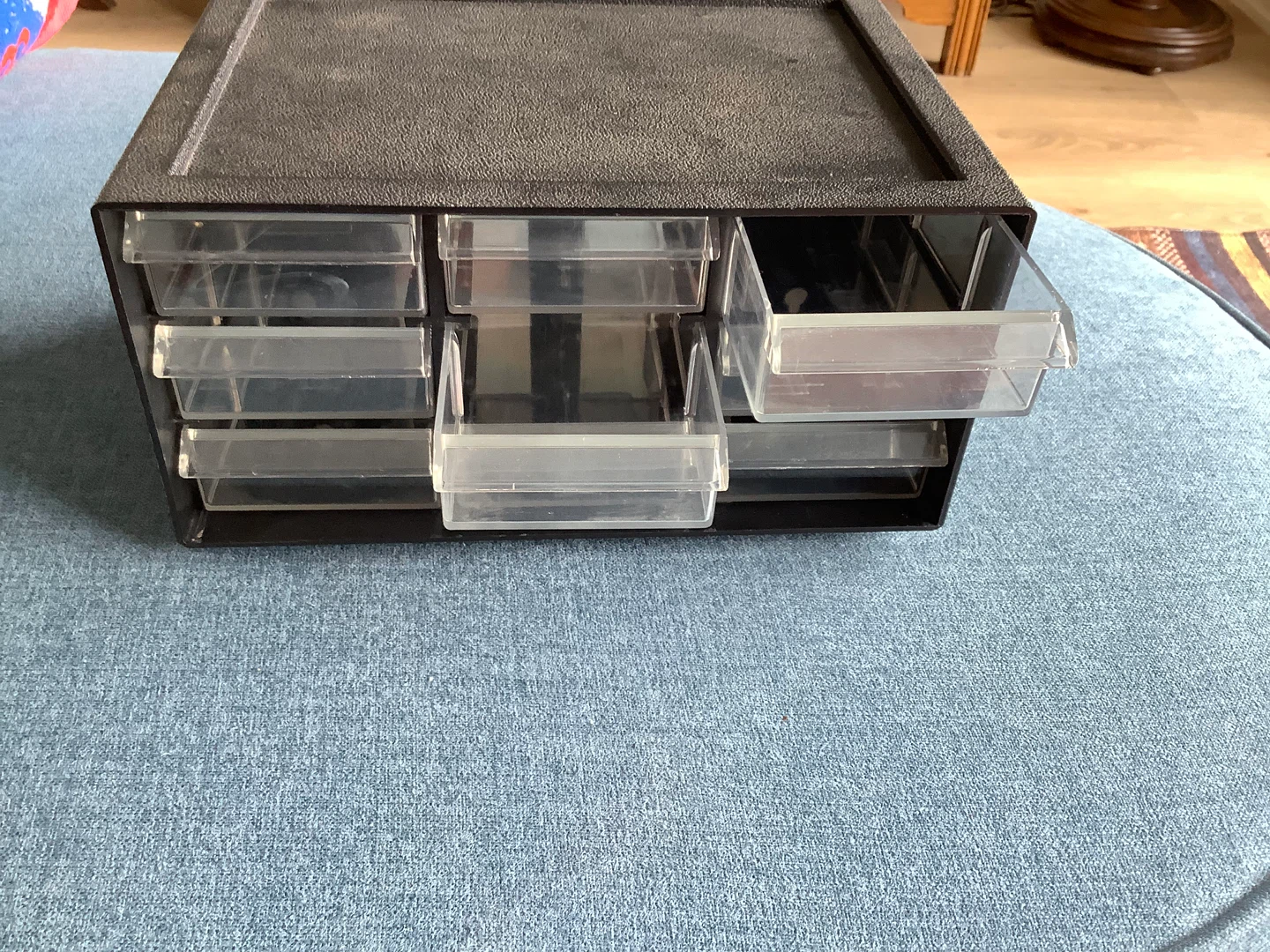Nine Drawer Storage Container 🐞 - photo 2
