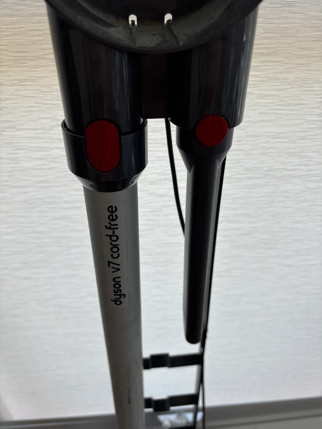 Dyson V7 Cord-Free Vacuum Cleaner parts - photo 2