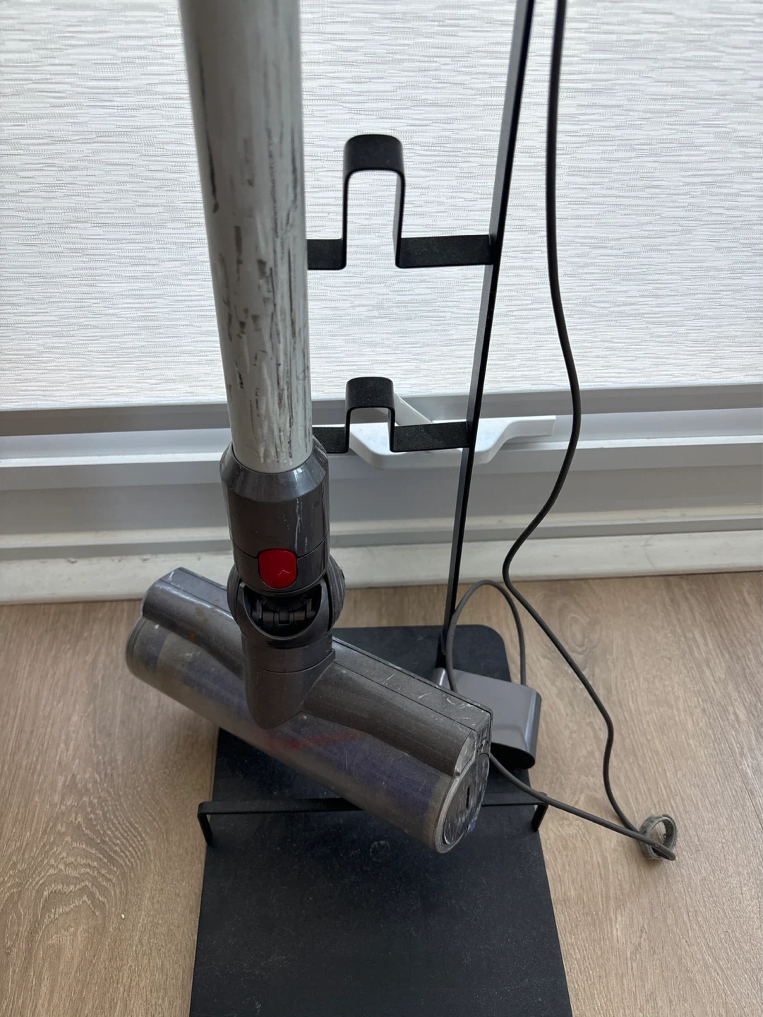 Dyson V7 Cord-Free Vacuum Cleaner parts - photo 3