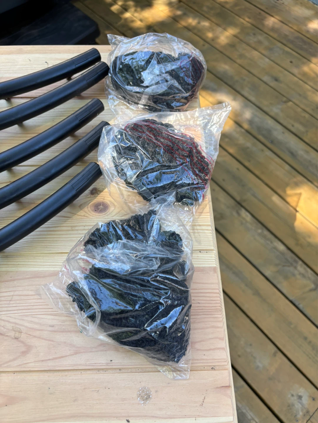 Spikeball Set - Includes 4 Nets, Balls, and Bag - photo 5