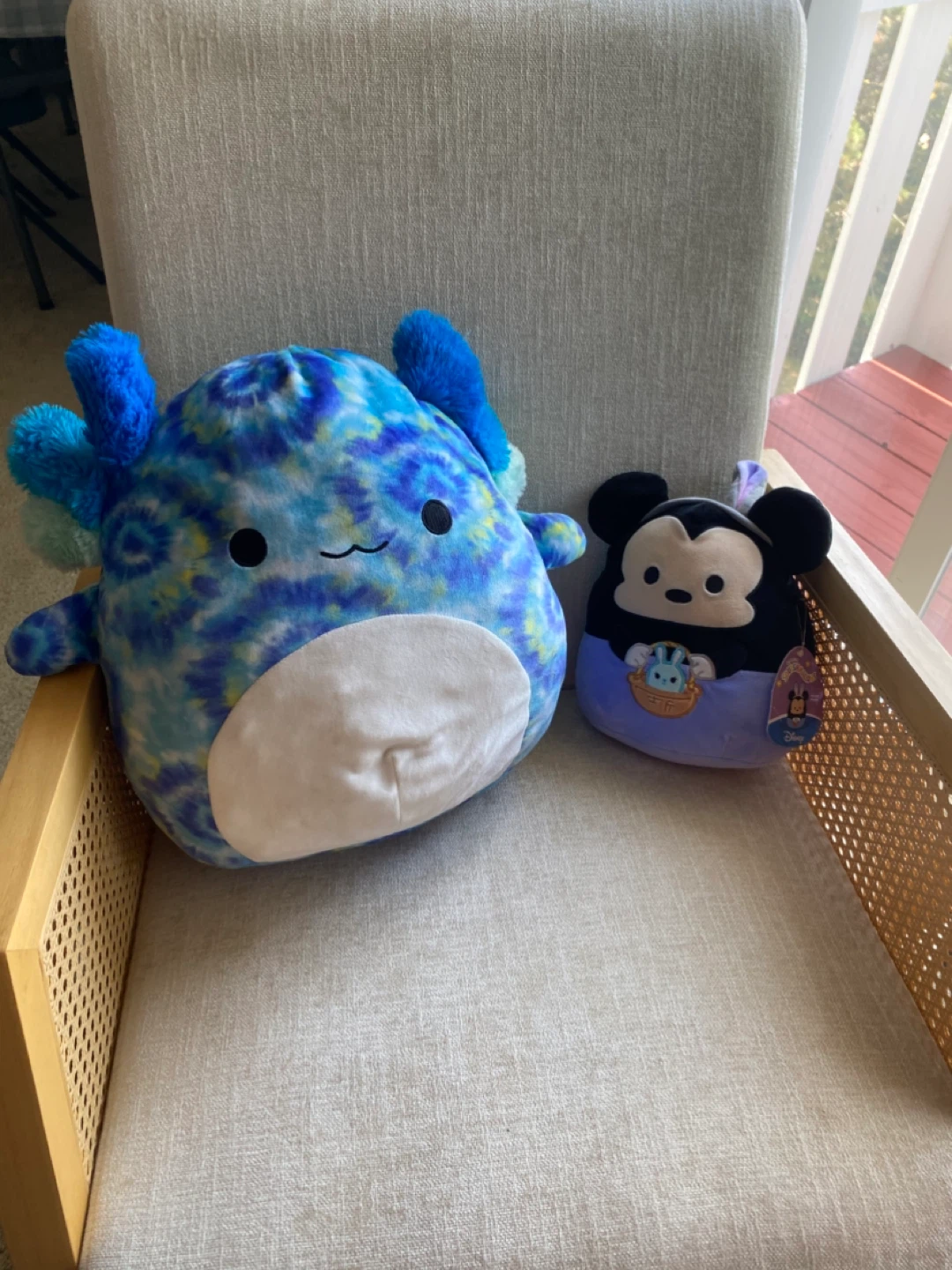 Assorted Squishmallow Plush Toys - photo 5