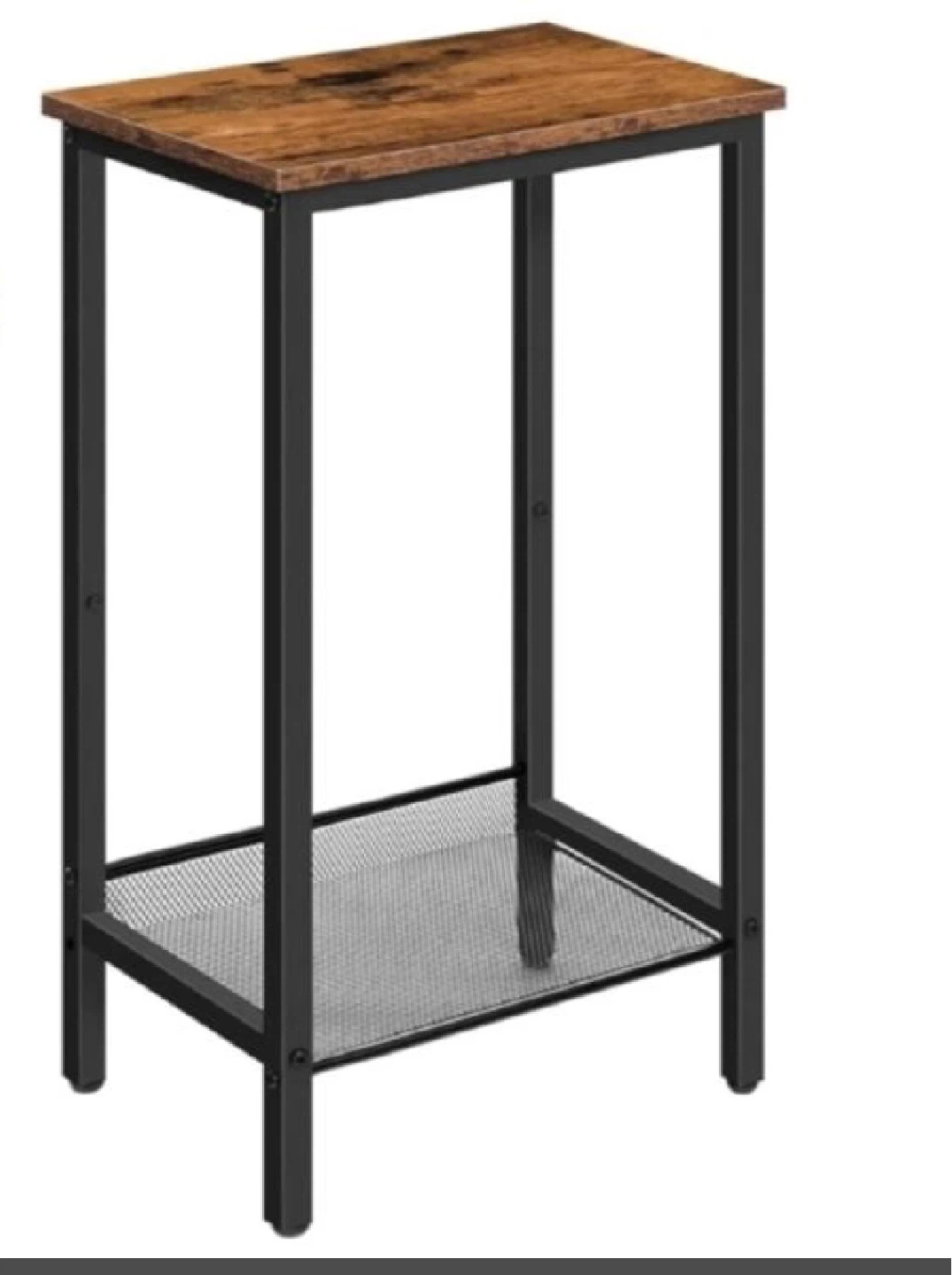 Brand New in Box HOOBRO Side Table, Set of 2
