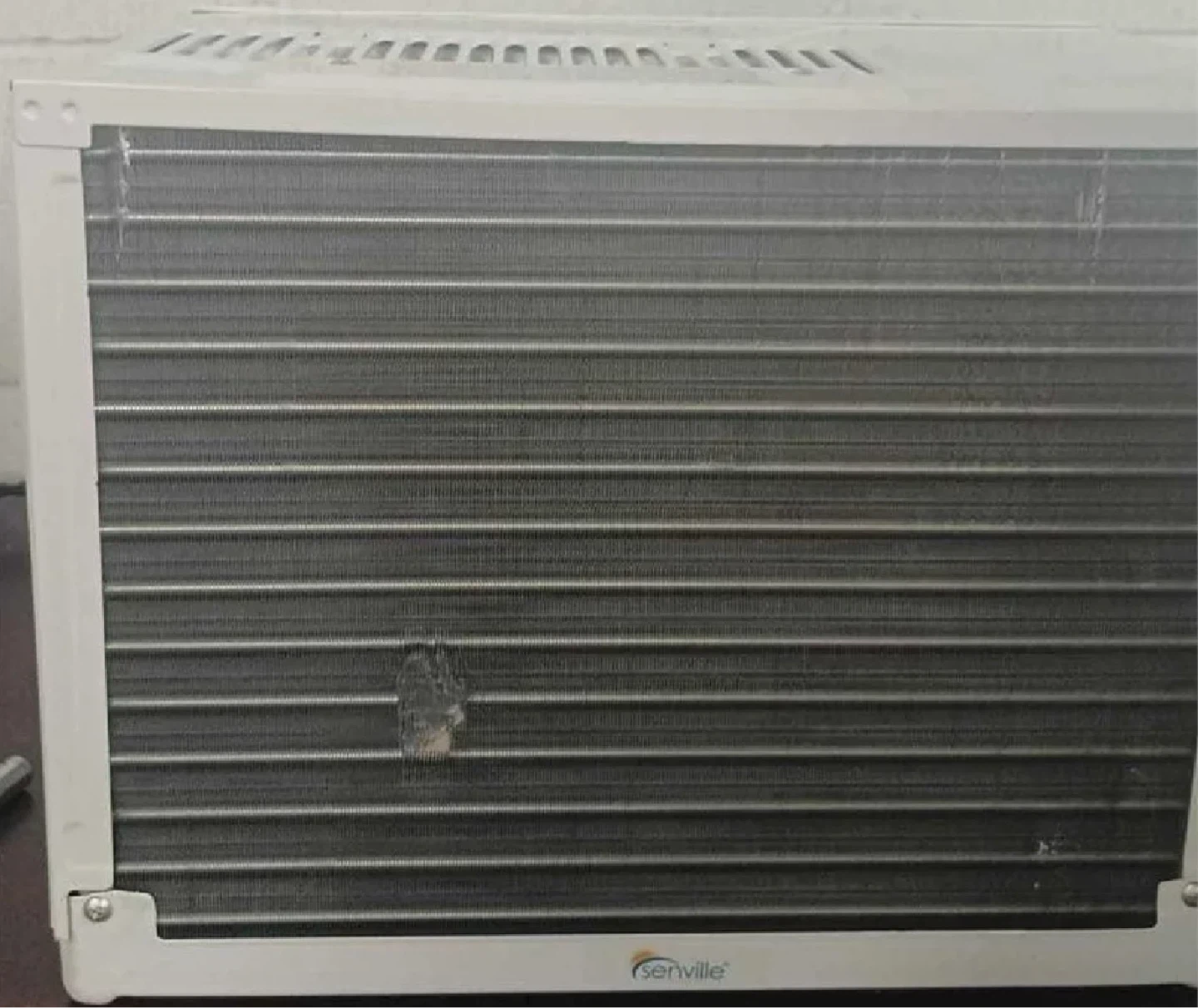 Open Box Power Tested Senville 5,000 BTU Window Air Conditioner - photo 5