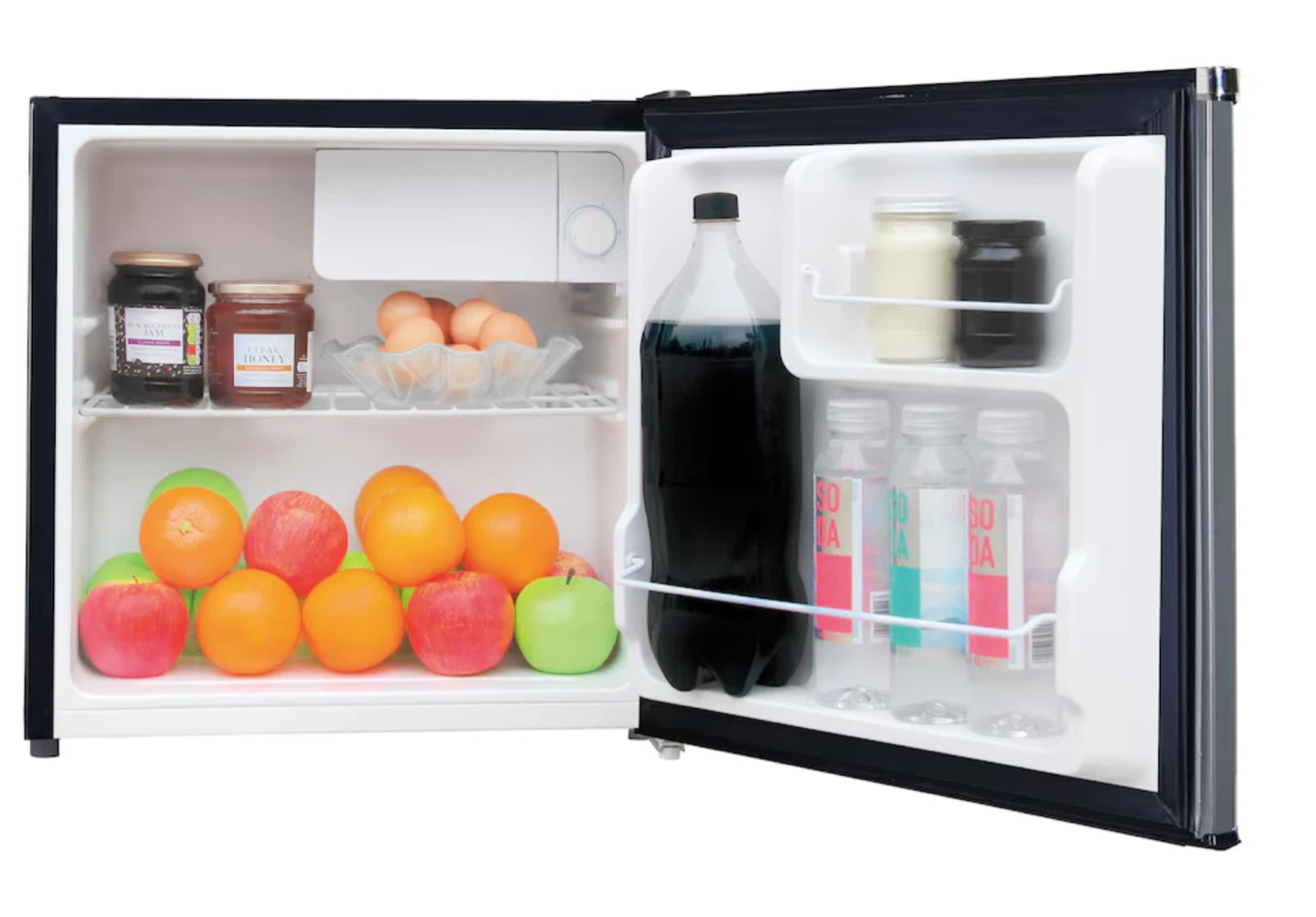 New in Box Frigidaire 1.6-cu ft Compact Fridge - photo 2