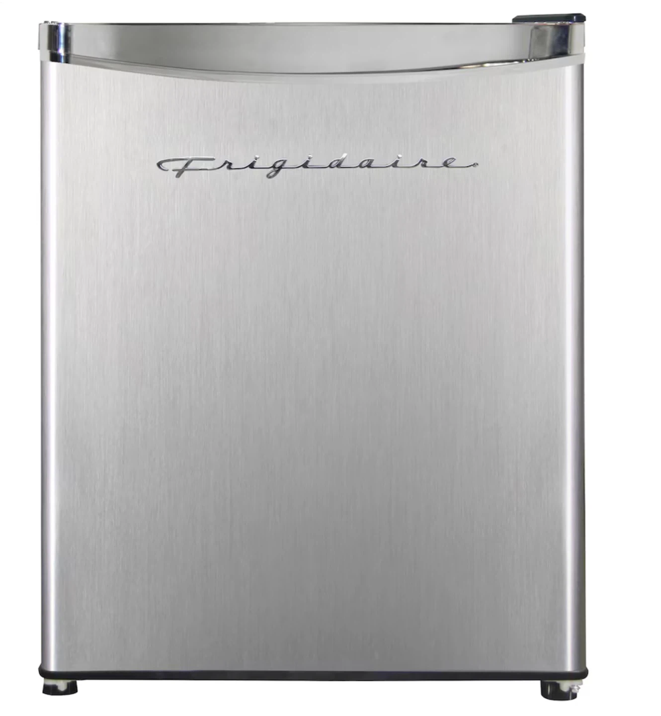 New in Box Frigidaire 1.6-cu ft Compact Fridge