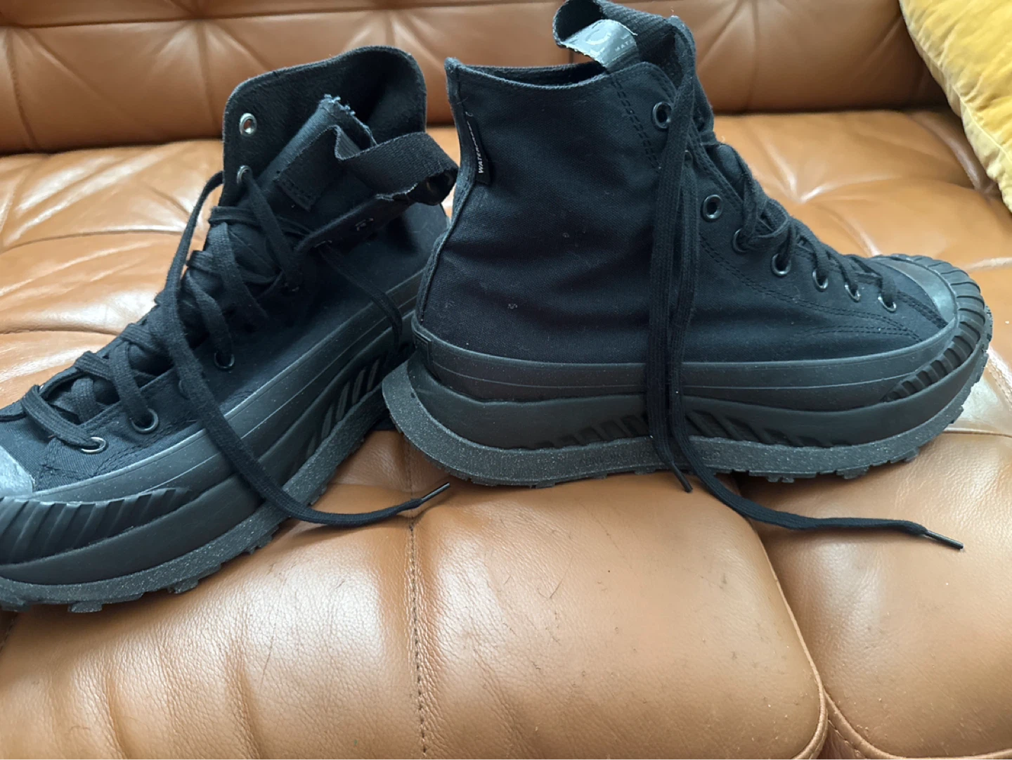 Converse Chuck Taylor All Star Lift Platform High Top - photo 3