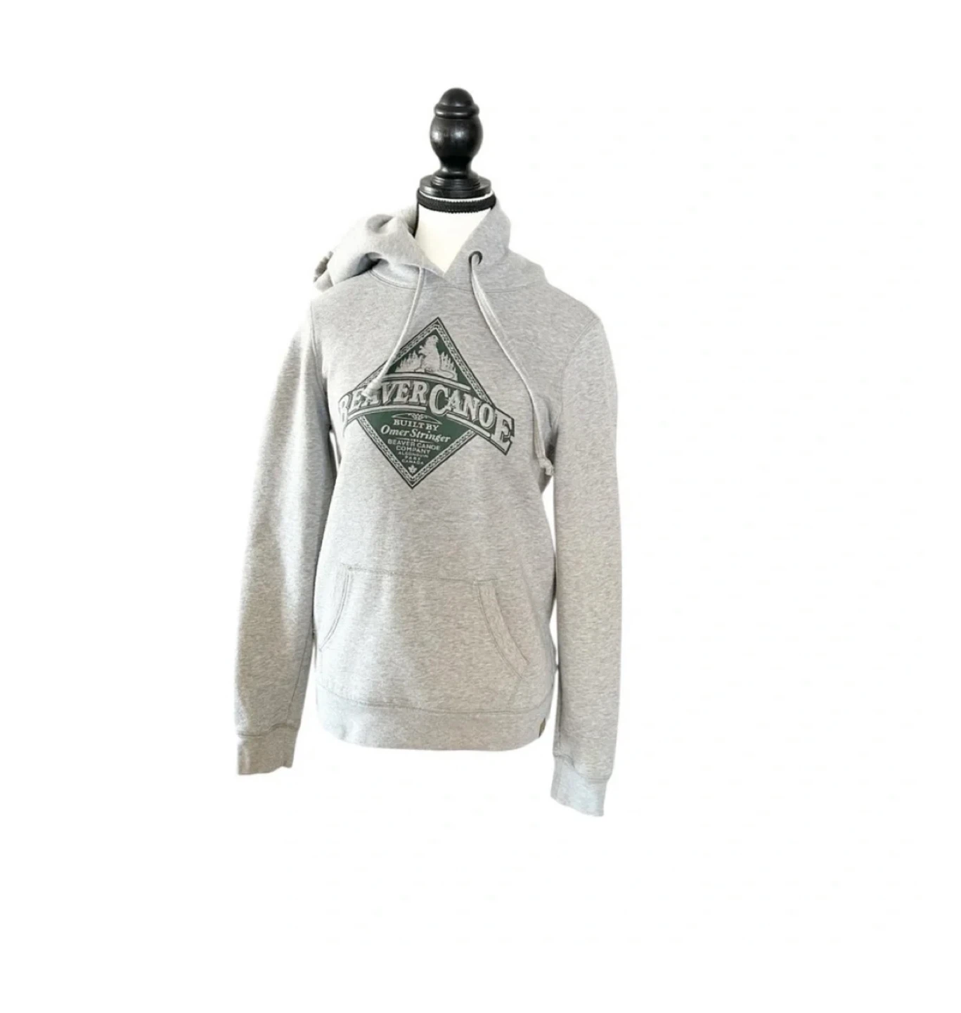 Brand new Beaver Canoe sweatshirt and sweatpants Medium Size