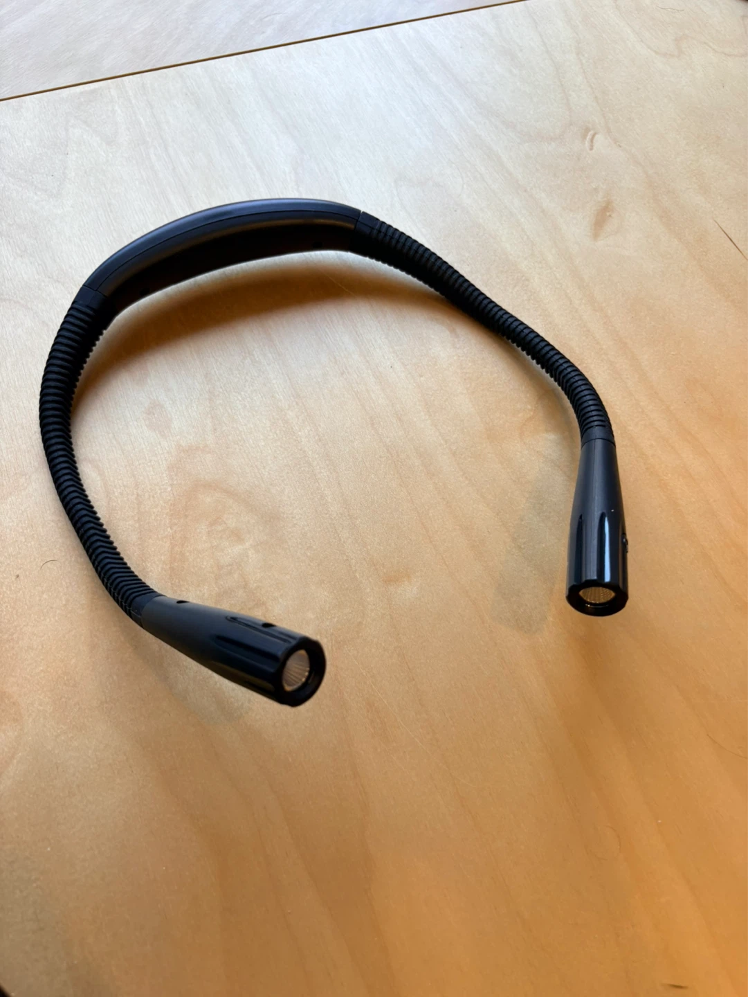 Rechargeable Neck Reading Light - photo 3