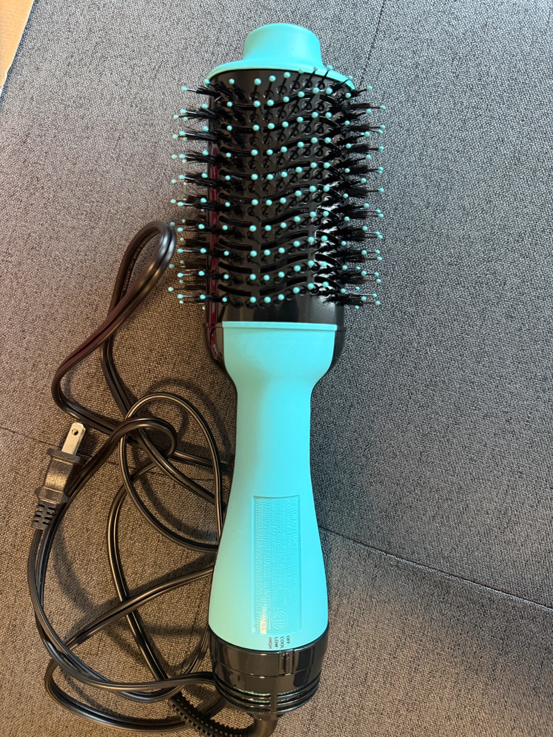 Brand New REVLON One-Step Hair Dryer and Volumizer - photo 2