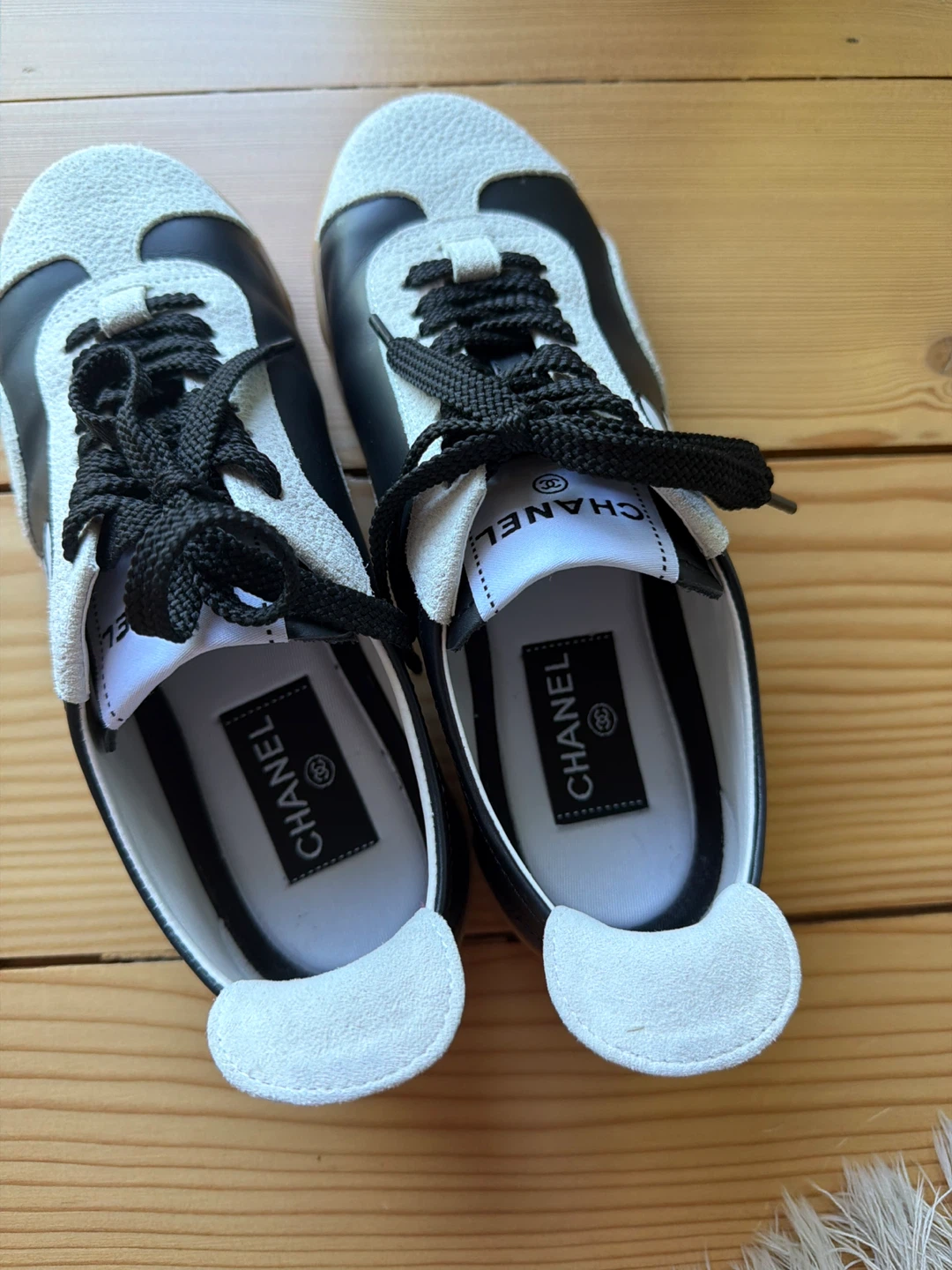 Sneakers Size 36 - photo 3