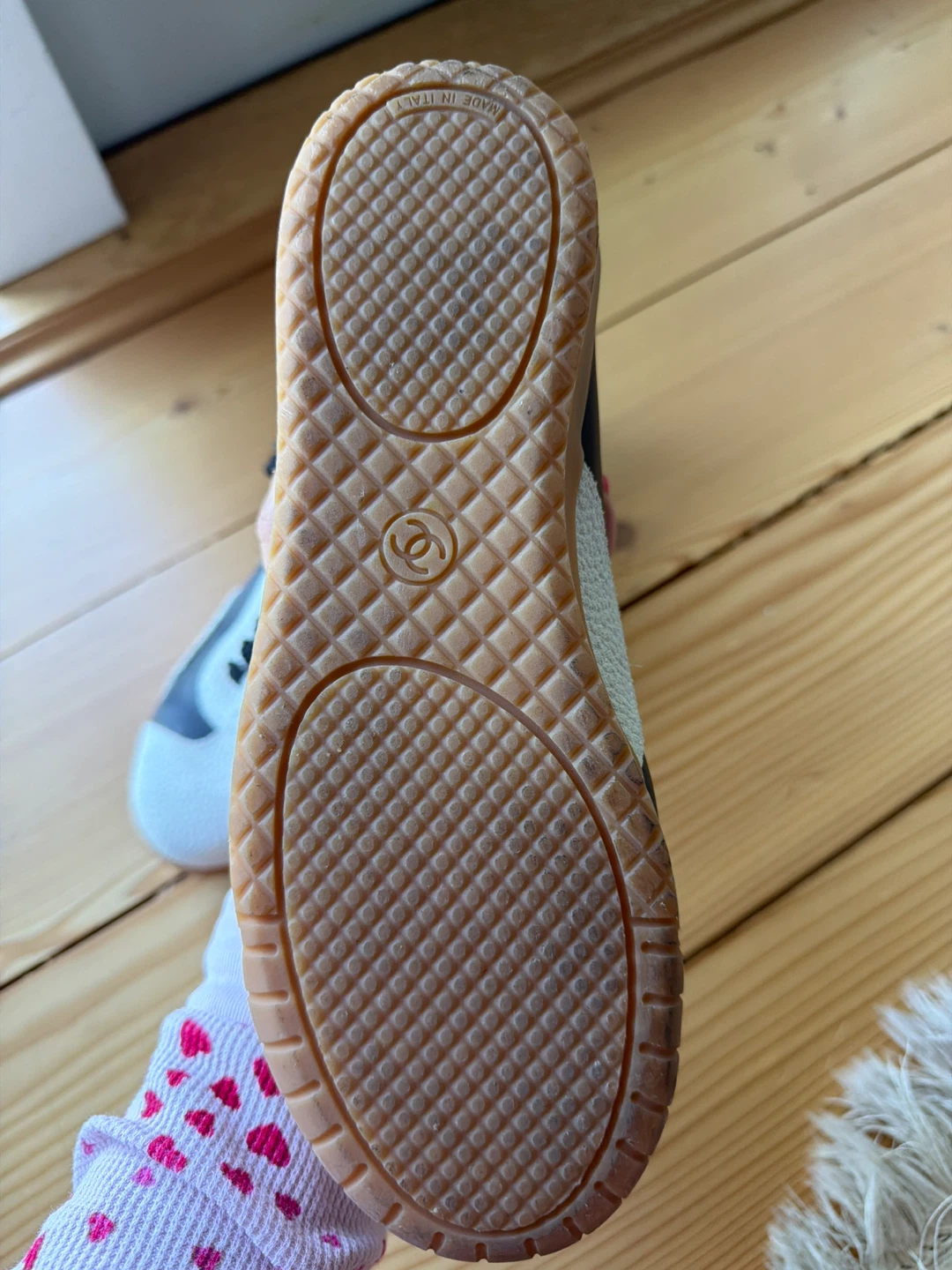 Sneakers Size 36 - photo 2