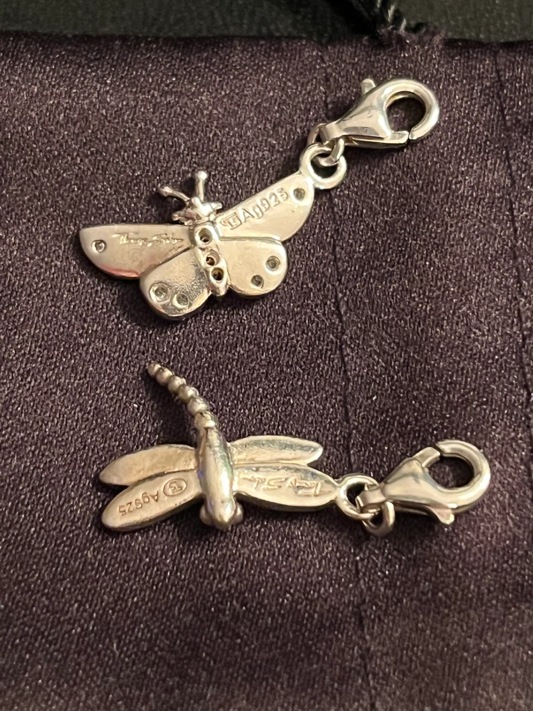 🌼 Thomas Sabo Charms/ Pendants 🌼 - photo 4