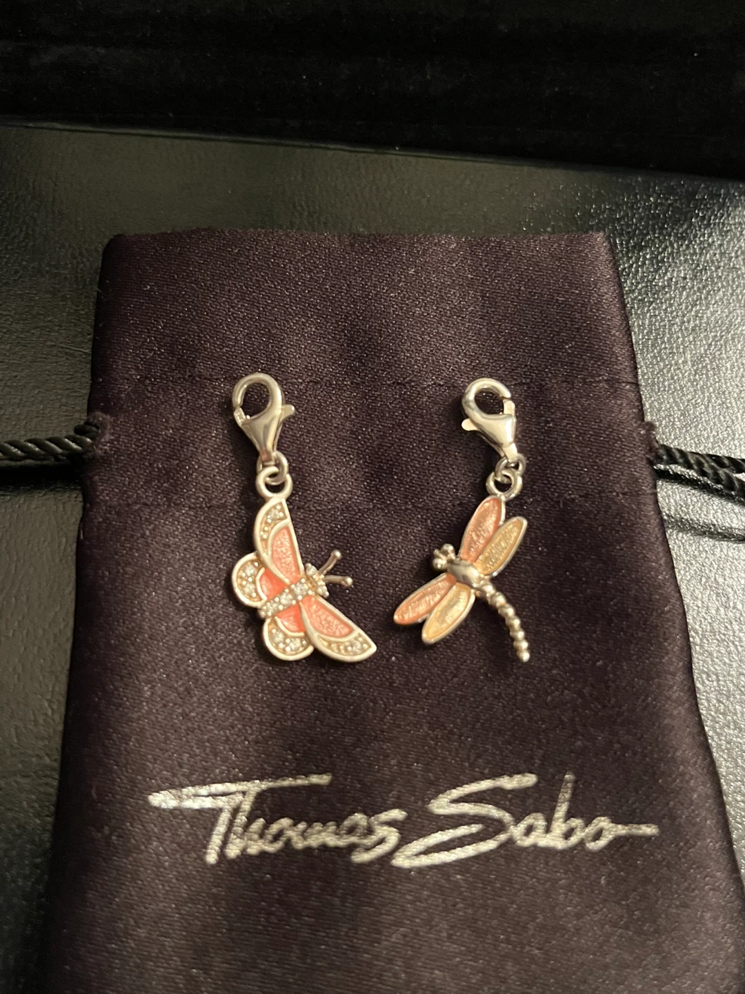 🌼 Thomas Sabo Charms/ Pendants 🌼