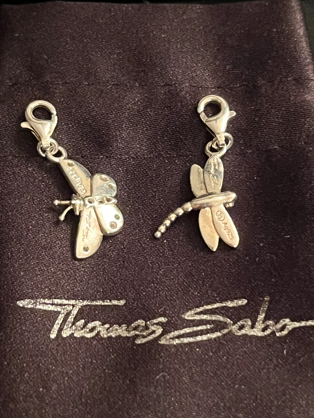 🌼 Thomas Sabo Charms/ Pendants 🌼 - photo 3